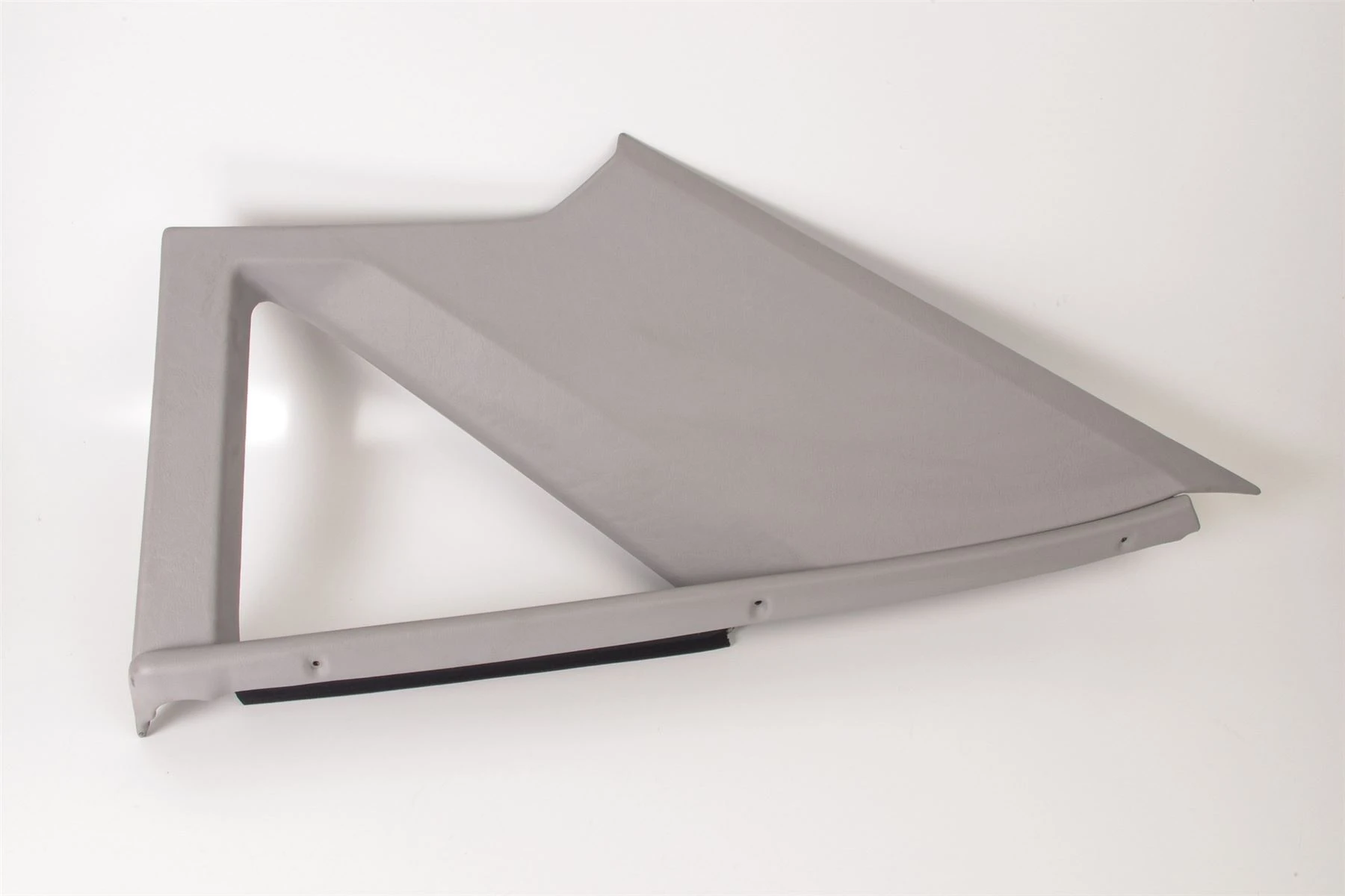 Mercedes 1297950416 Hardtop Panel - Right Grey | R129 SL
