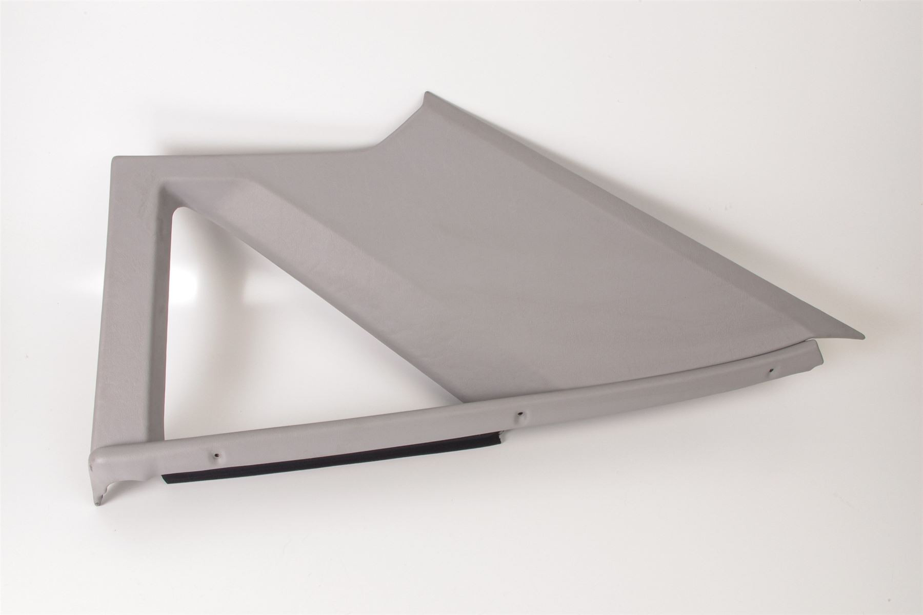Mercedes 1297950416 Hardtop Panel - Right Grey | R129 SL