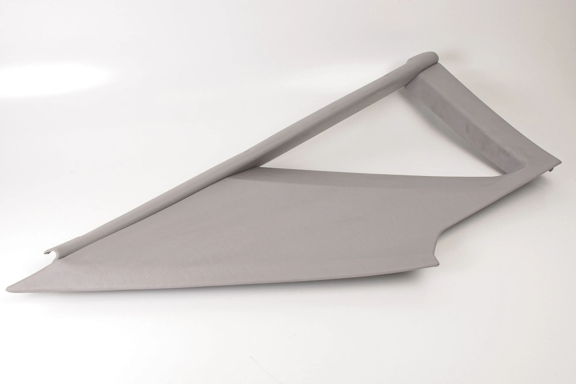 Mercedes 1297950416 Hardtop Panel - Right Grey | R129 SL