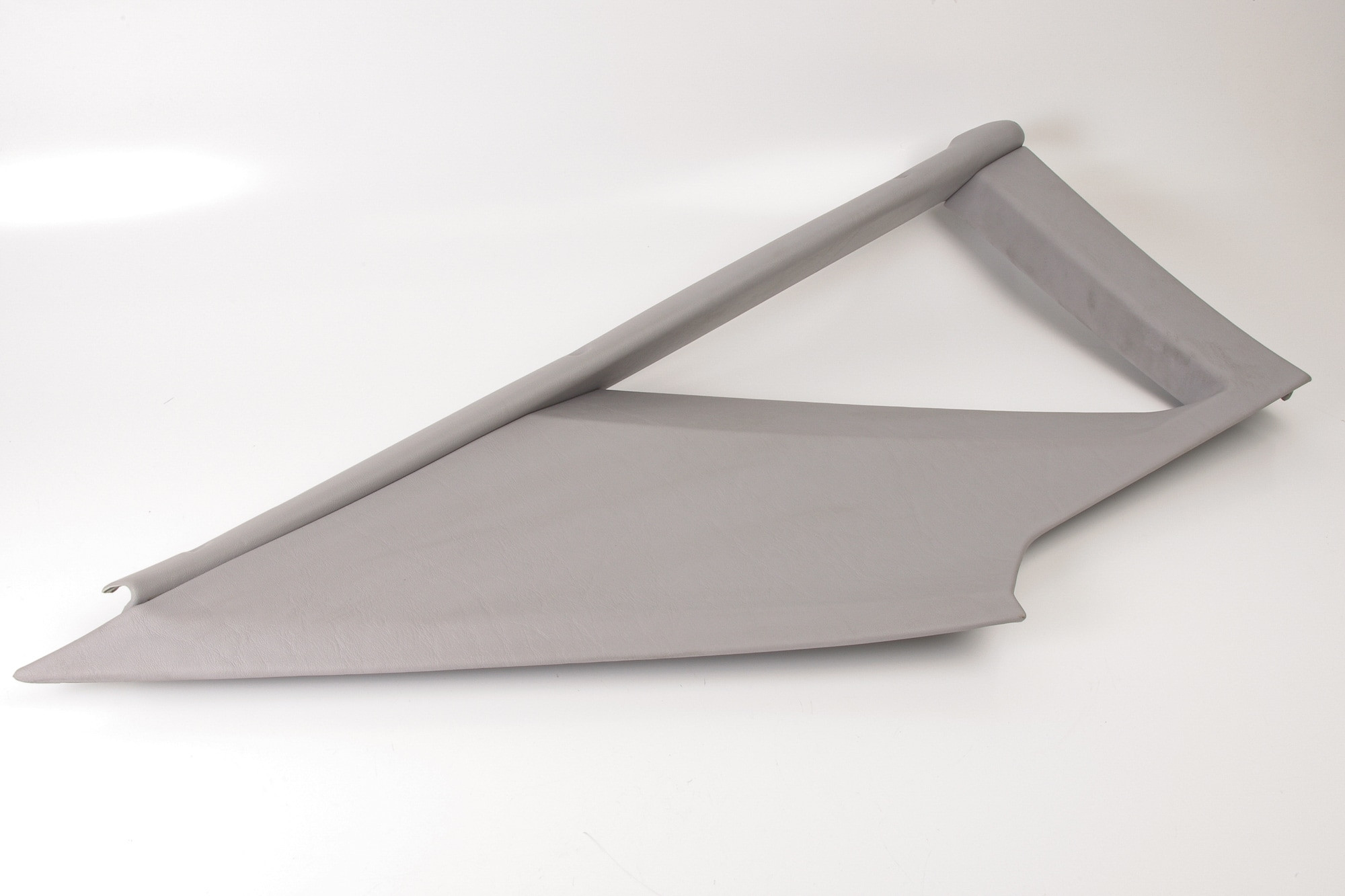 Mercedes 1297950416 Hardtop Panel - Right Grey | R129 SL