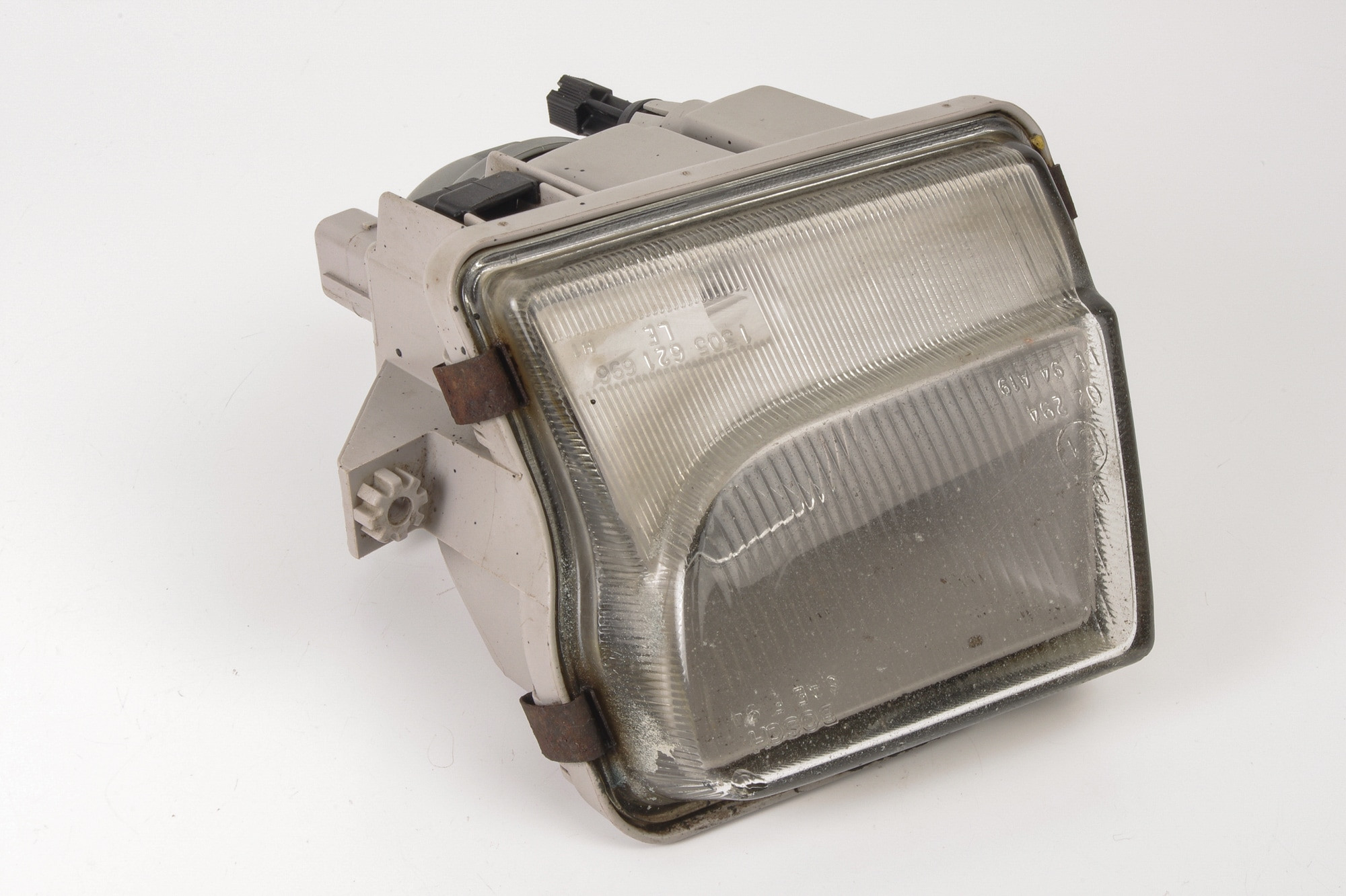 Mercedes 1298201156 Fog Light - Left (a) | R129 SL