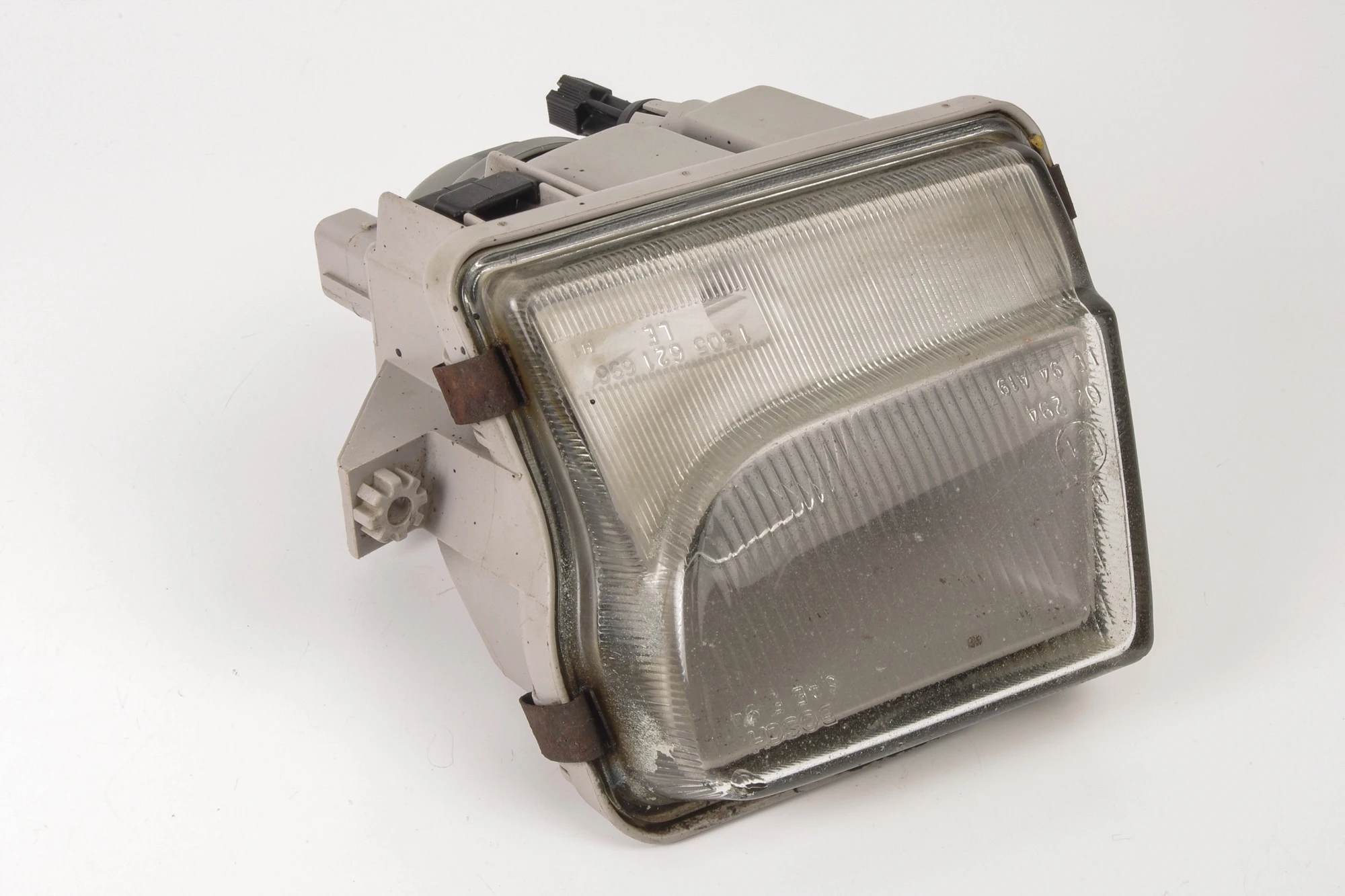 Mercedes 1298201156 Fog Light - Left (a) | R129 SL