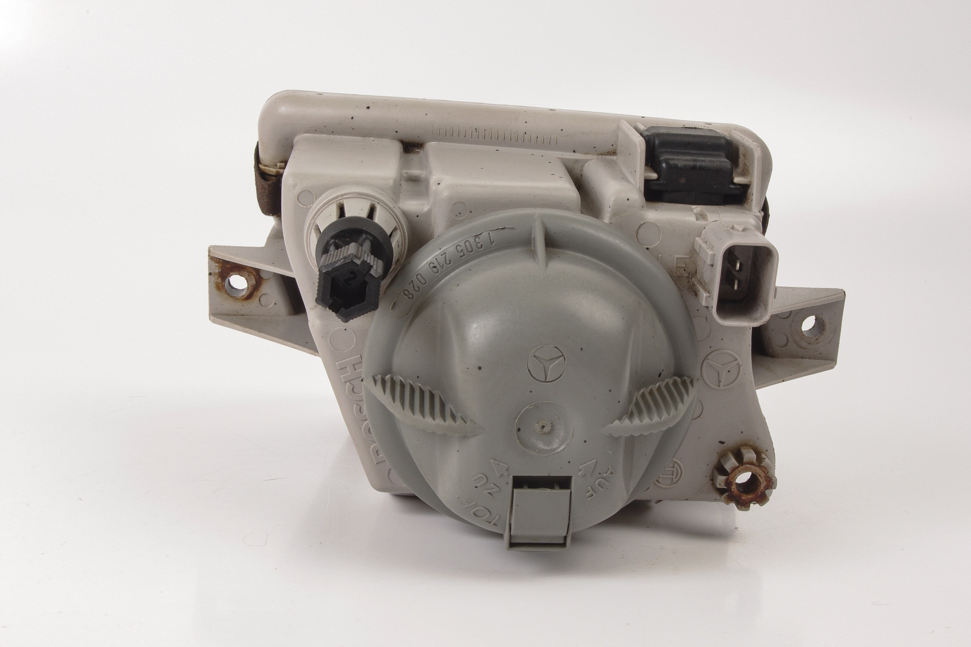 Mercedes 1298201156 Fog Light - Left (a) | R129 SL