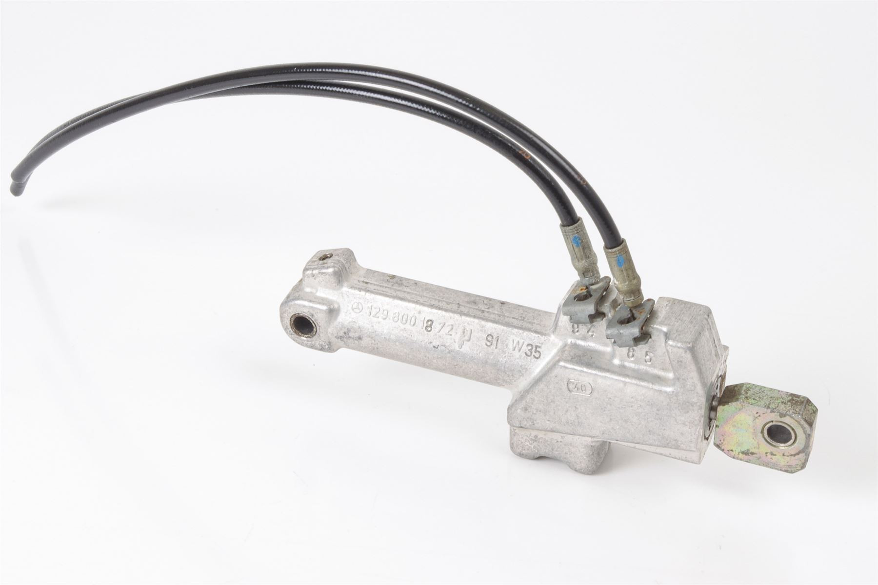 Mercedes 1298001872 Roof Hydraulic Cylinder - Right | R129 SL