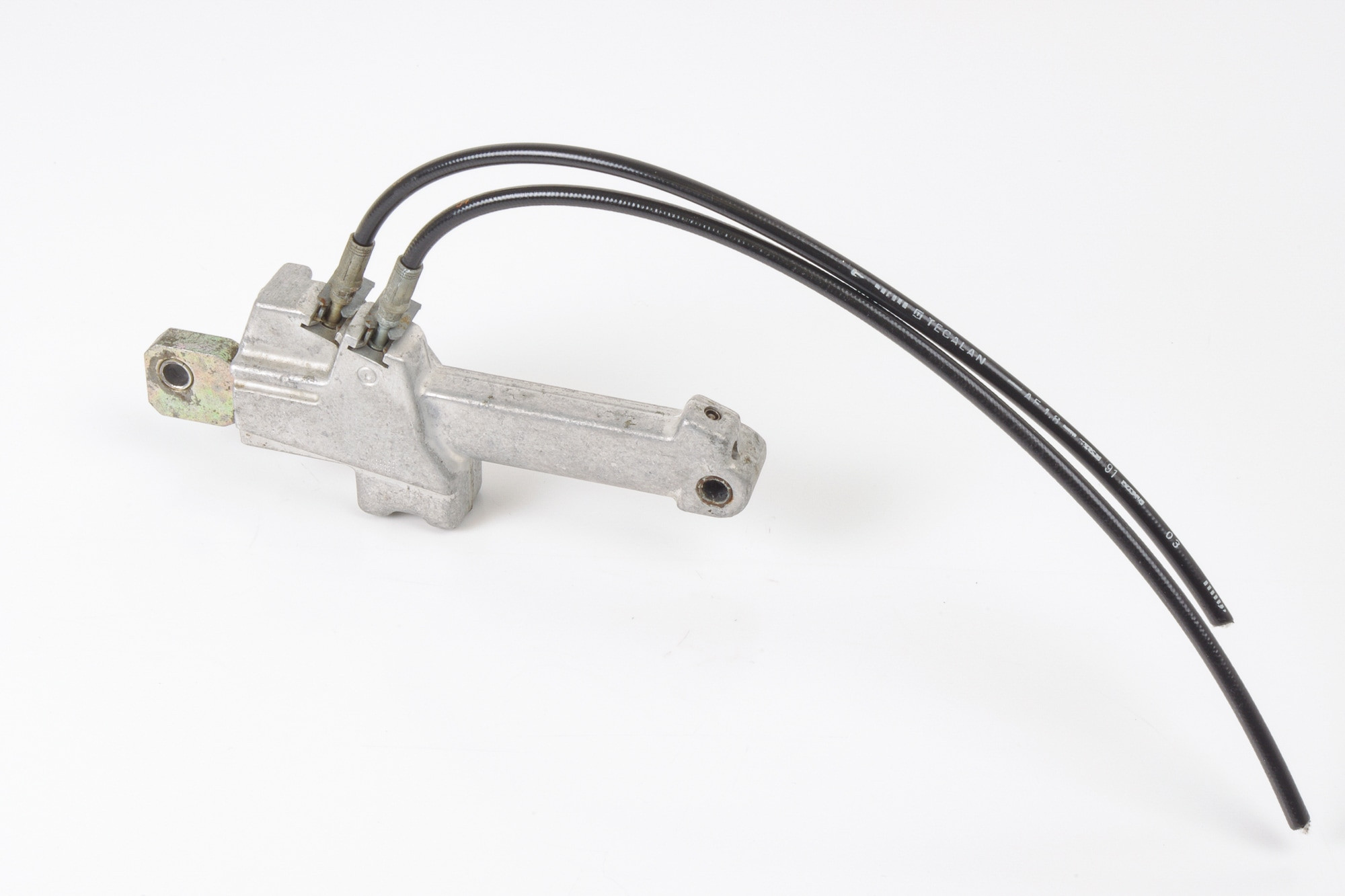 Mercedes 1298001872 Roof Hydraulic Cylinder - Right | R129 SL