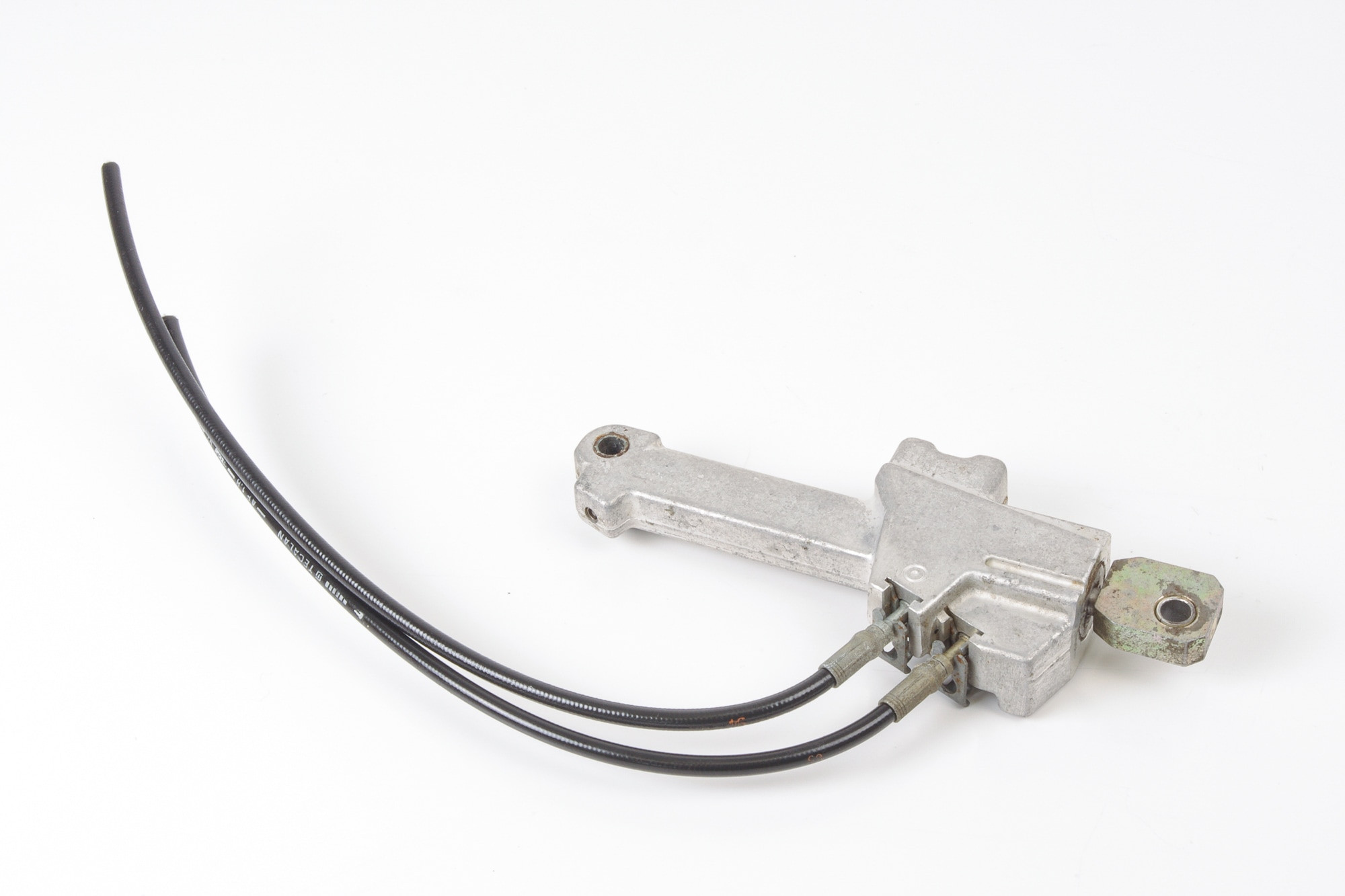 Mercedes 1298001872 Roof Hydraulic Cylinder - Right | R129 SL