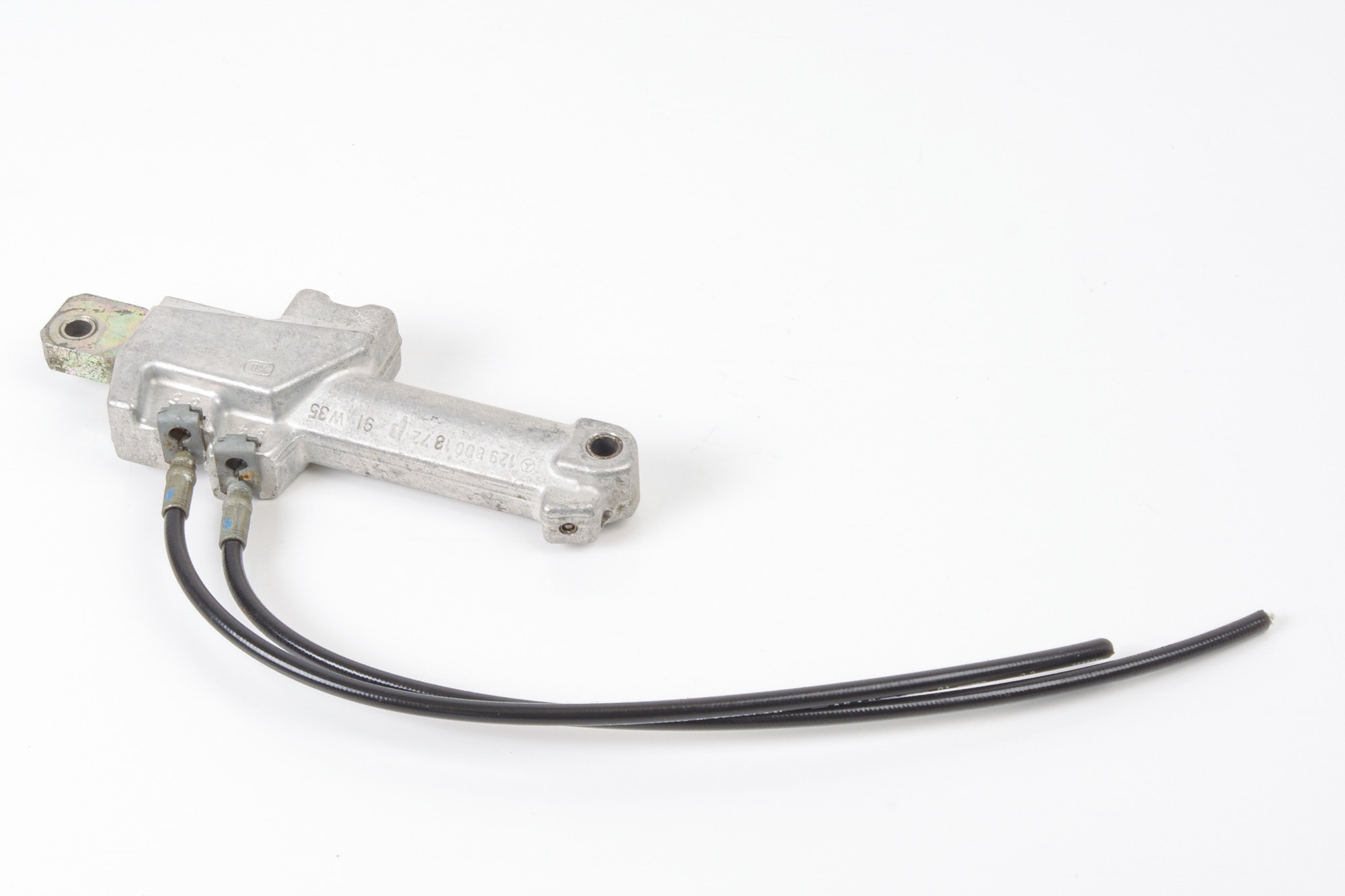 Mercedes 1298001872 Roof Hydraulic Cylinder - Right | R129 SL