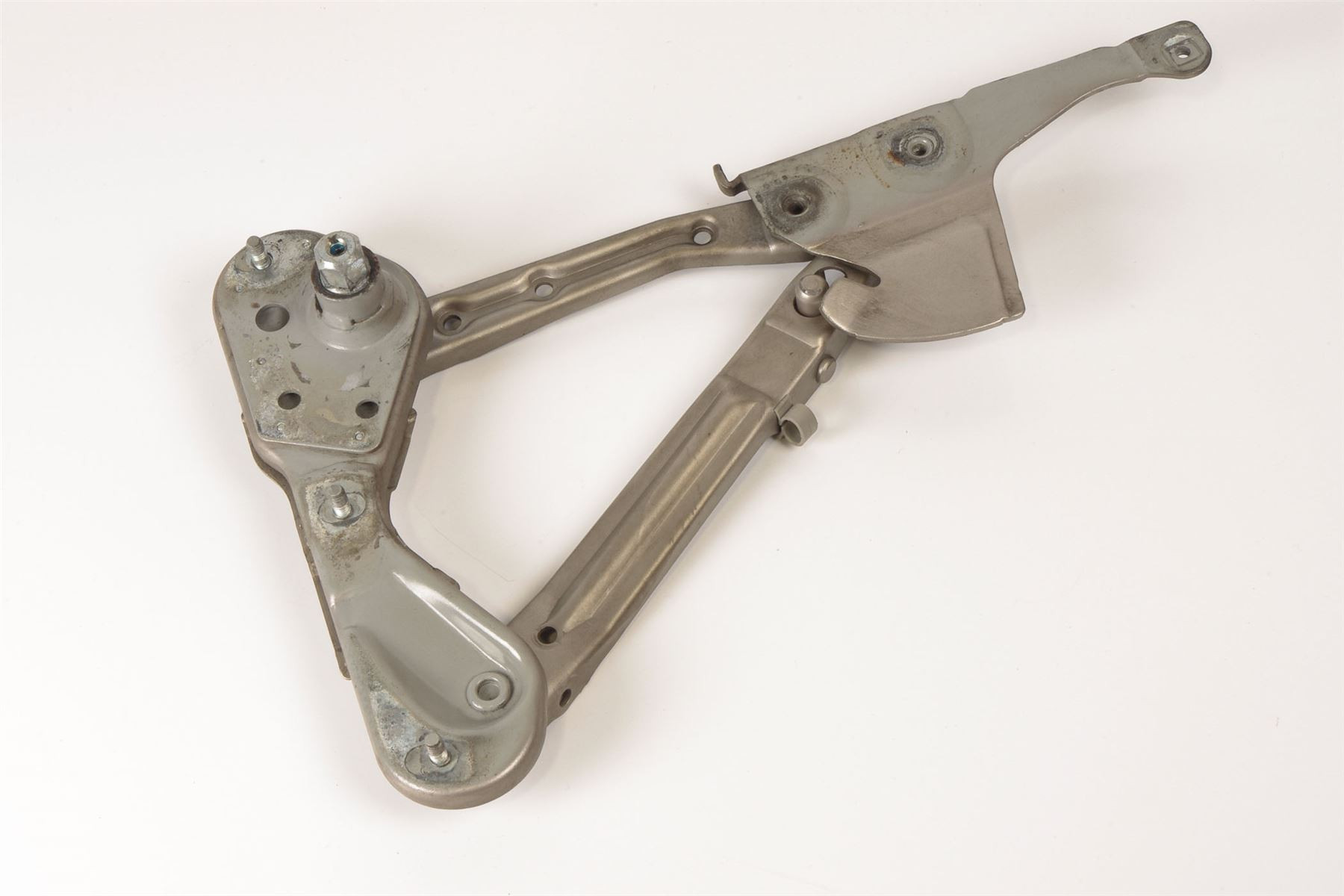 Mercedes 1298800228 Bonnet Hinge - Right | R129 SL W140 V140 C140 S