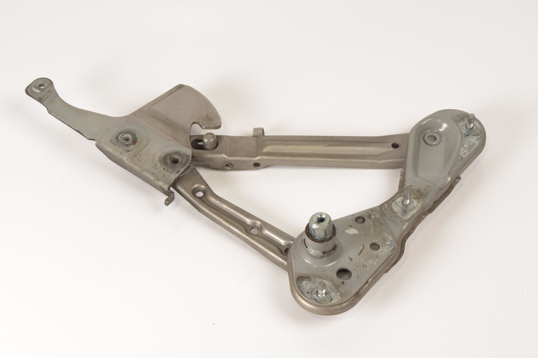Mercedes 1298800228 Bonnet Hinge - Right | R129 SL W140 V140 C140 S