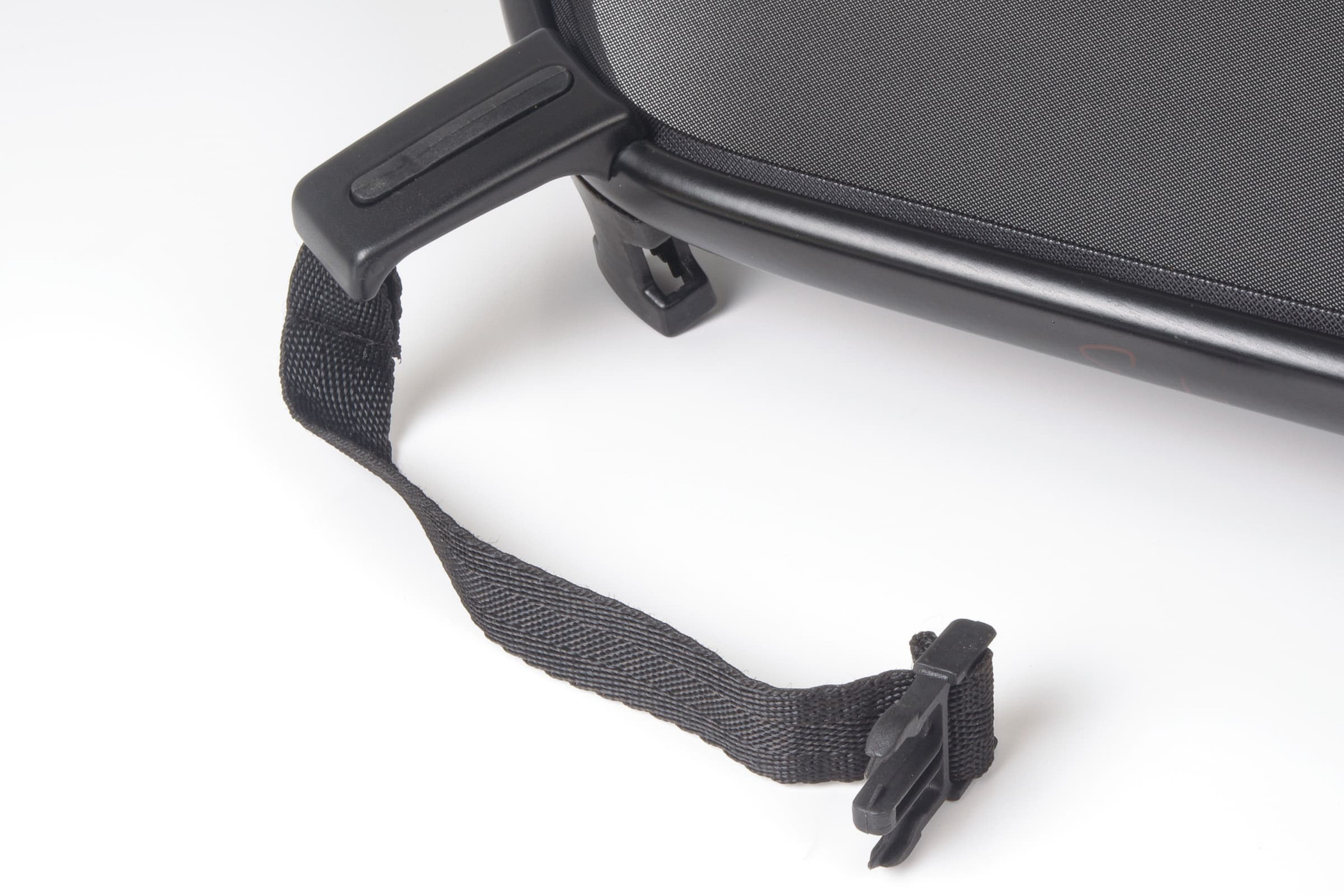 Mercedes 1298600074 Wind Deflector (a) | R129 SL