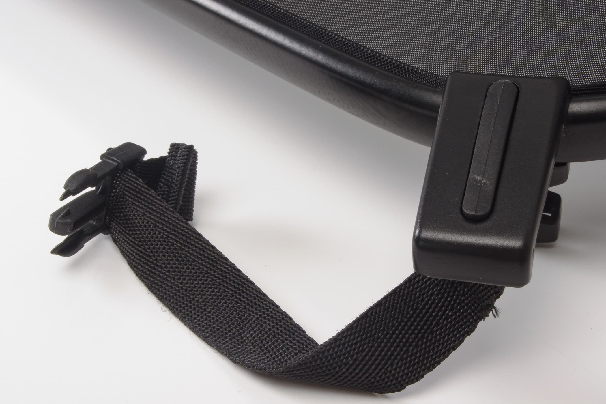 Mercedes 1298600074 Wind Deflector (a) | R129 SL