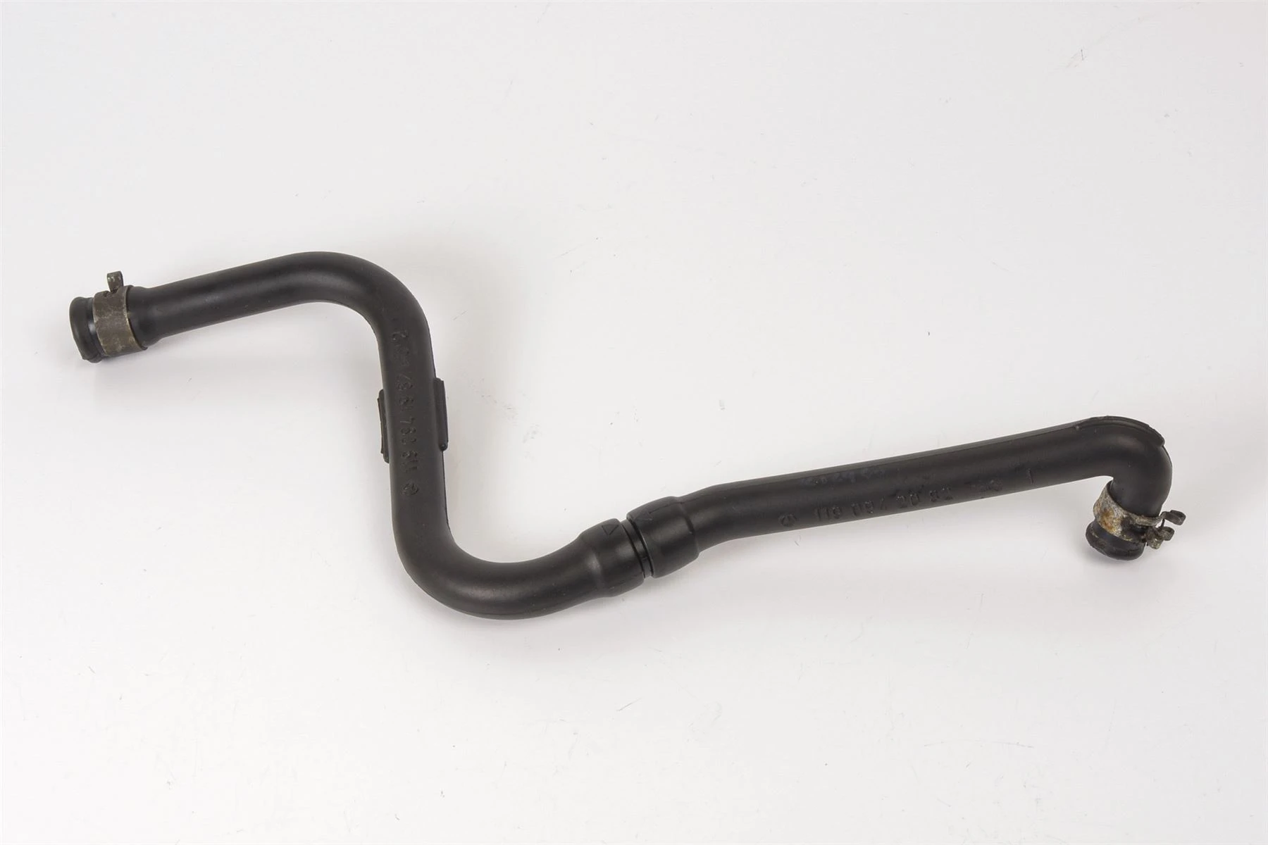 Mercedes 1190942082 Air Breather Hose | R129 SL