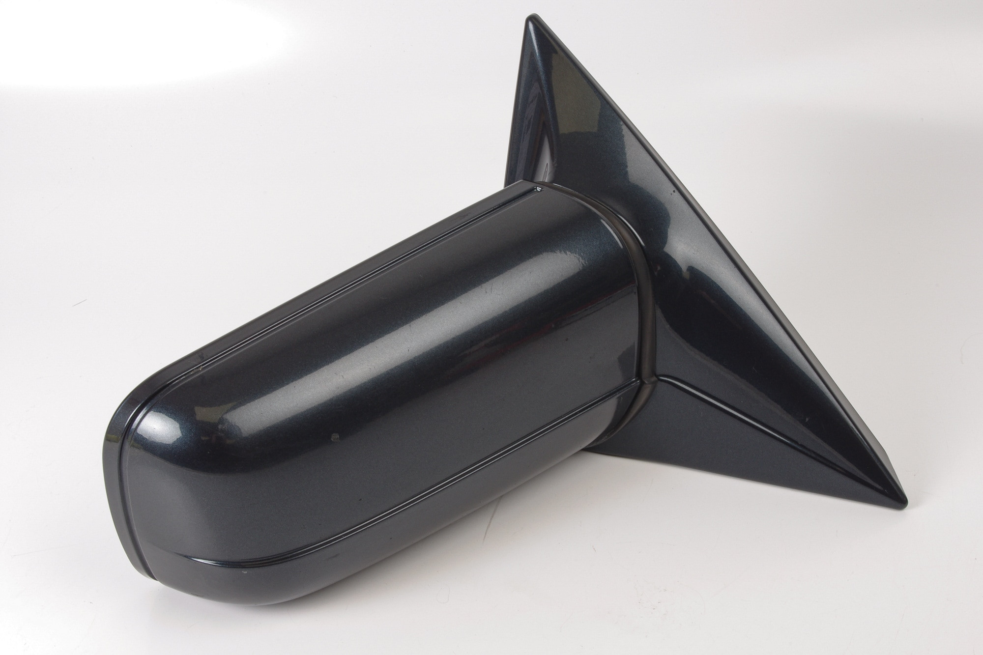 Mercedes 2108106416 Door Mirror - Right Green | R129 SL W202 C W210 E