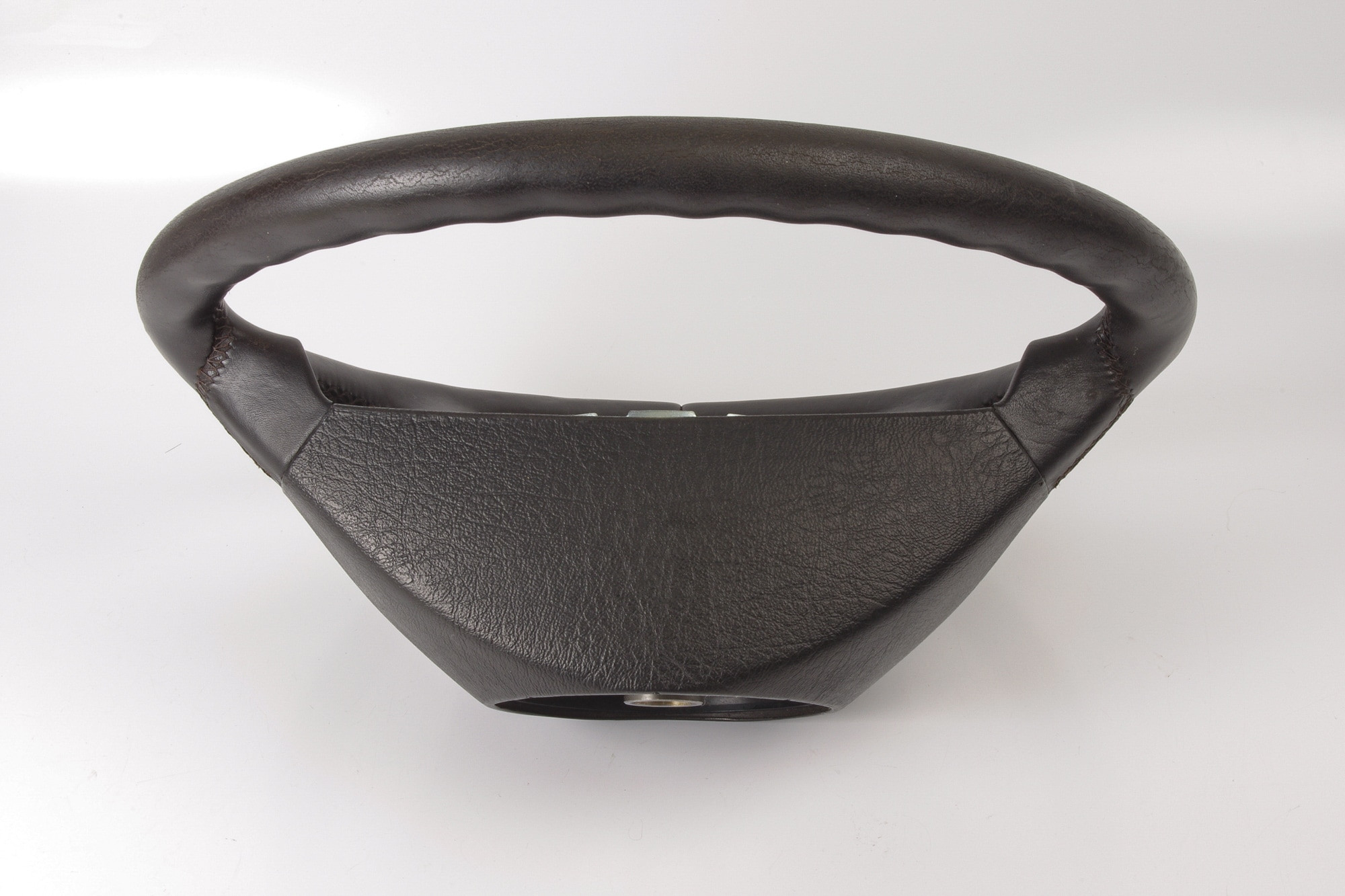 Mercedes 1294601703 Steering Wheel - Black (a) | R129 SL