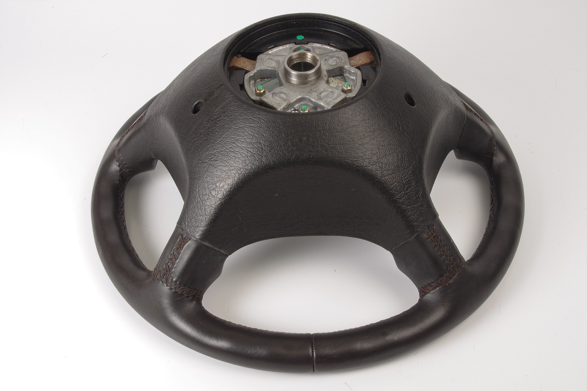 Mercedes 1294601703 Steering Wheel - Black (a) | R129 SL