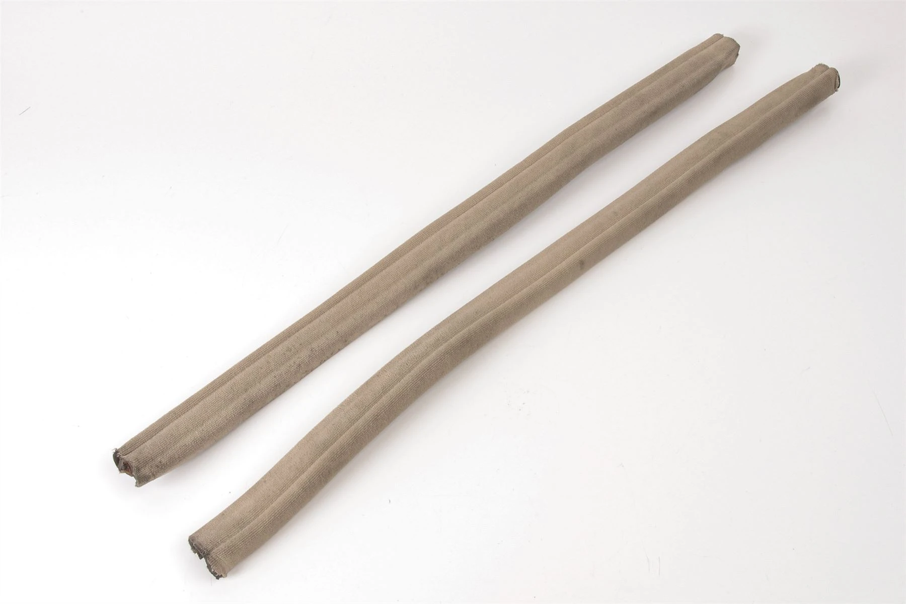 Mercedes 1296970151 Door Edge Seal Set | R129 SL
