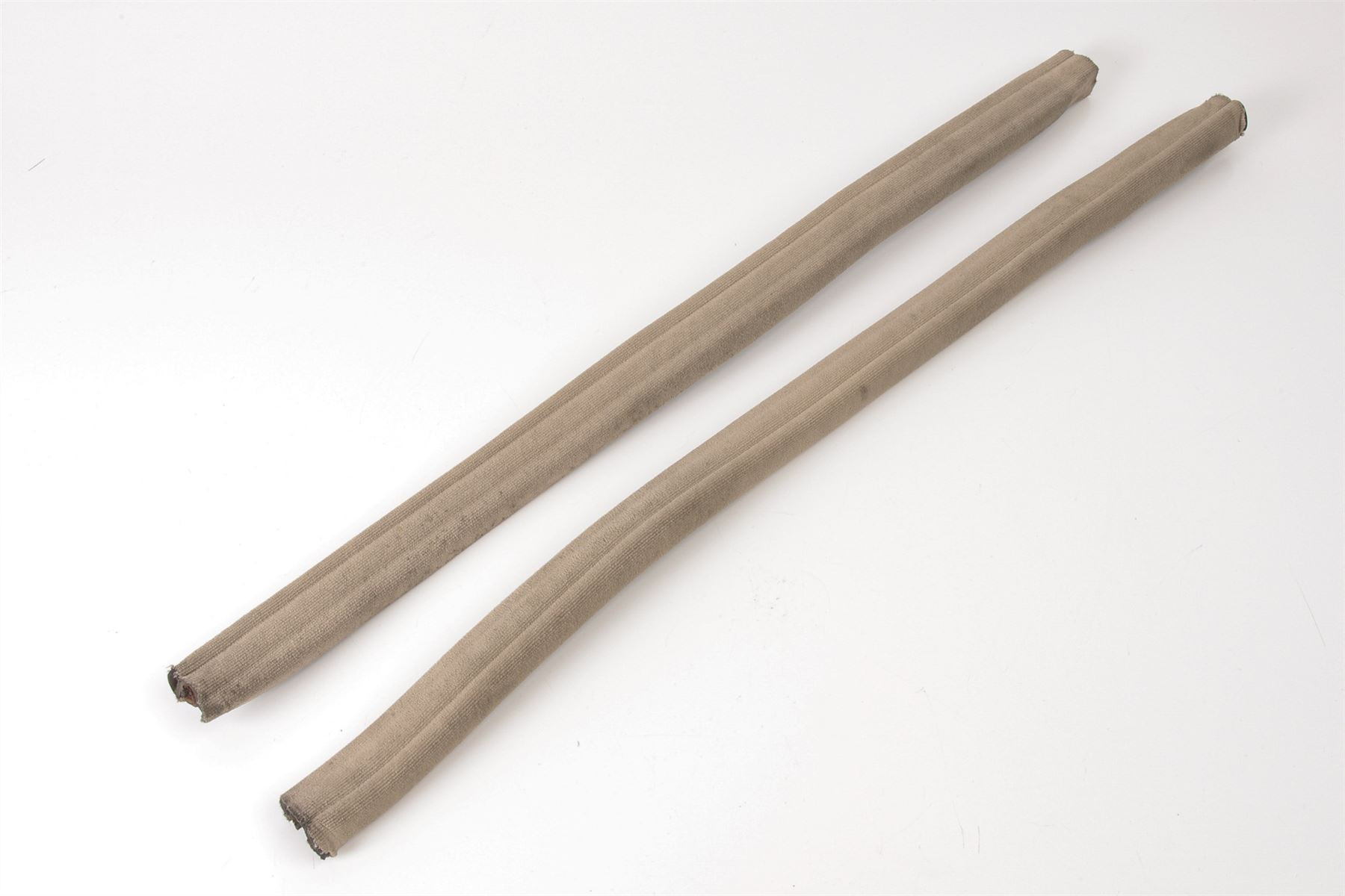 Mercedes 1296970151 Door Edge Seal Set | R129 SL