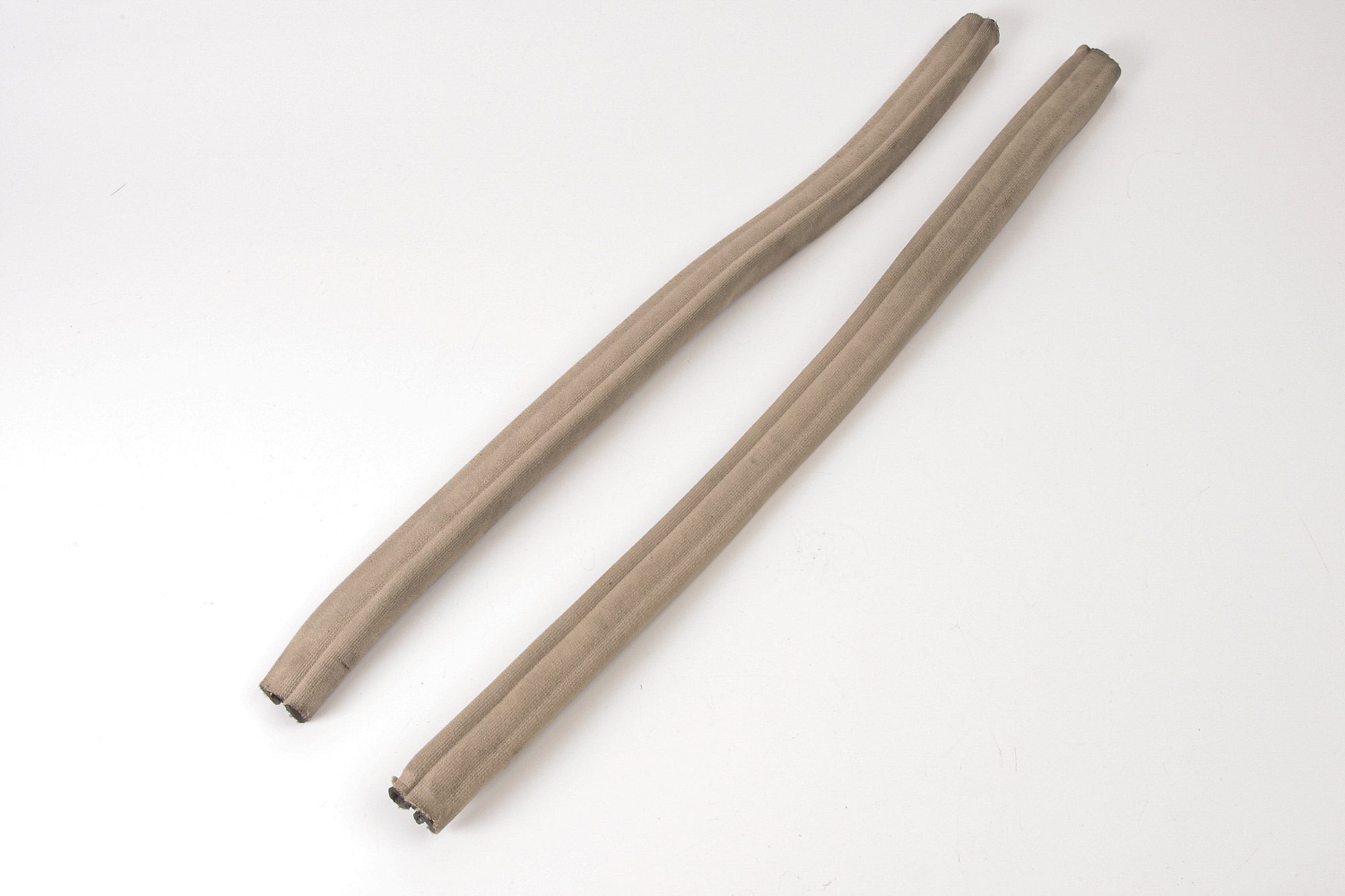 Mercedes 1296970151 Door Edge Seal Set | R129 SL