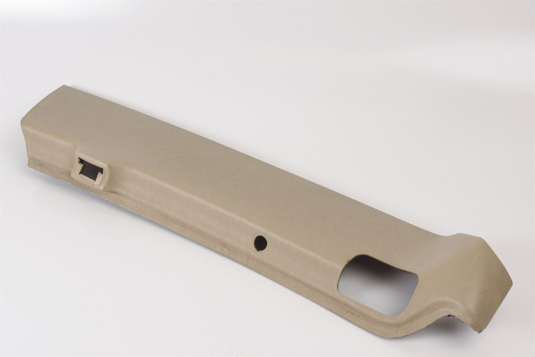 Mercedes 1296900125 Overhead Trim - Left Beige (a) | R129 SL