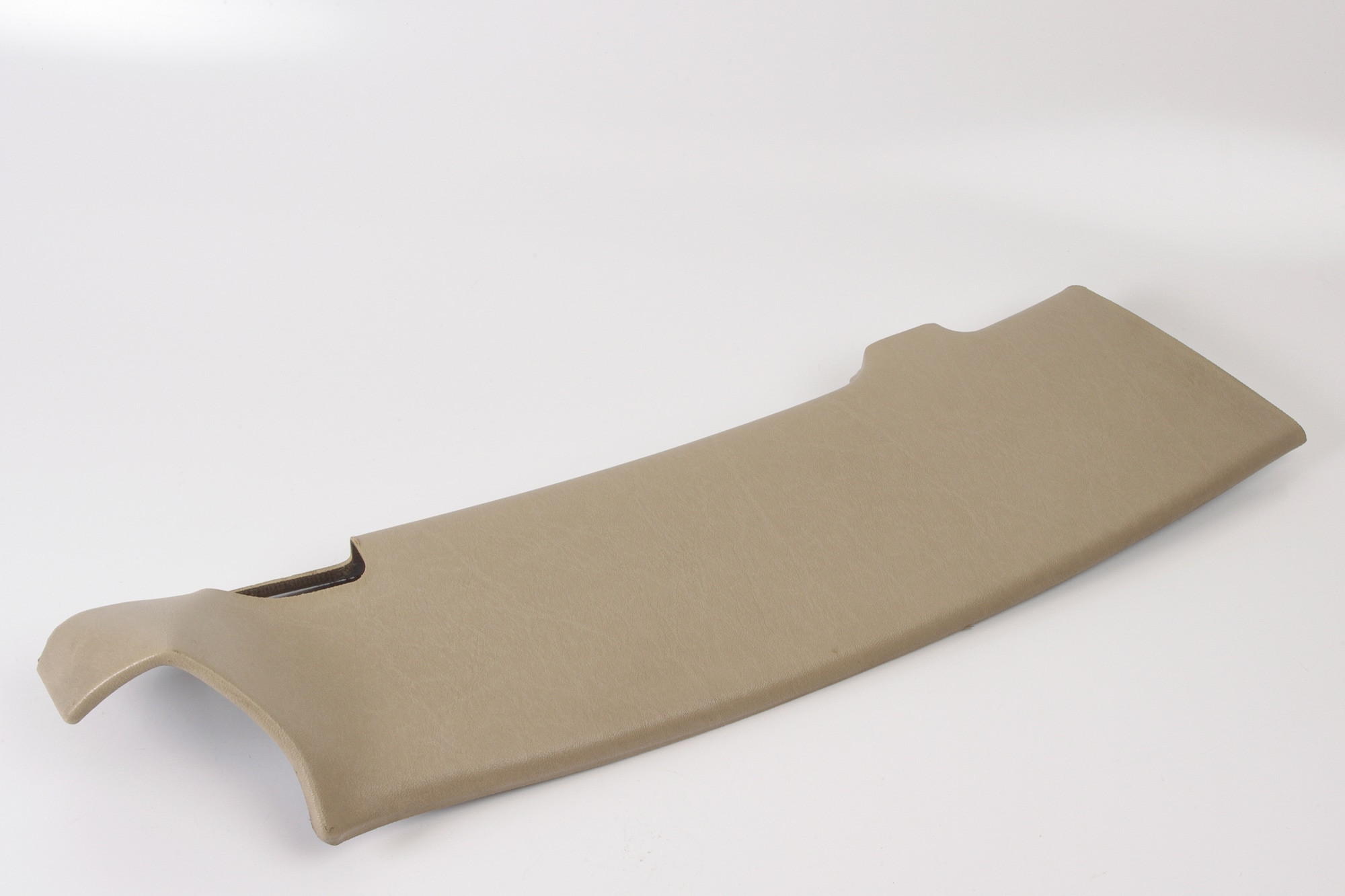 Mercedes 1296900125 Overhead Trim - Left Beige (a) | R129 SL