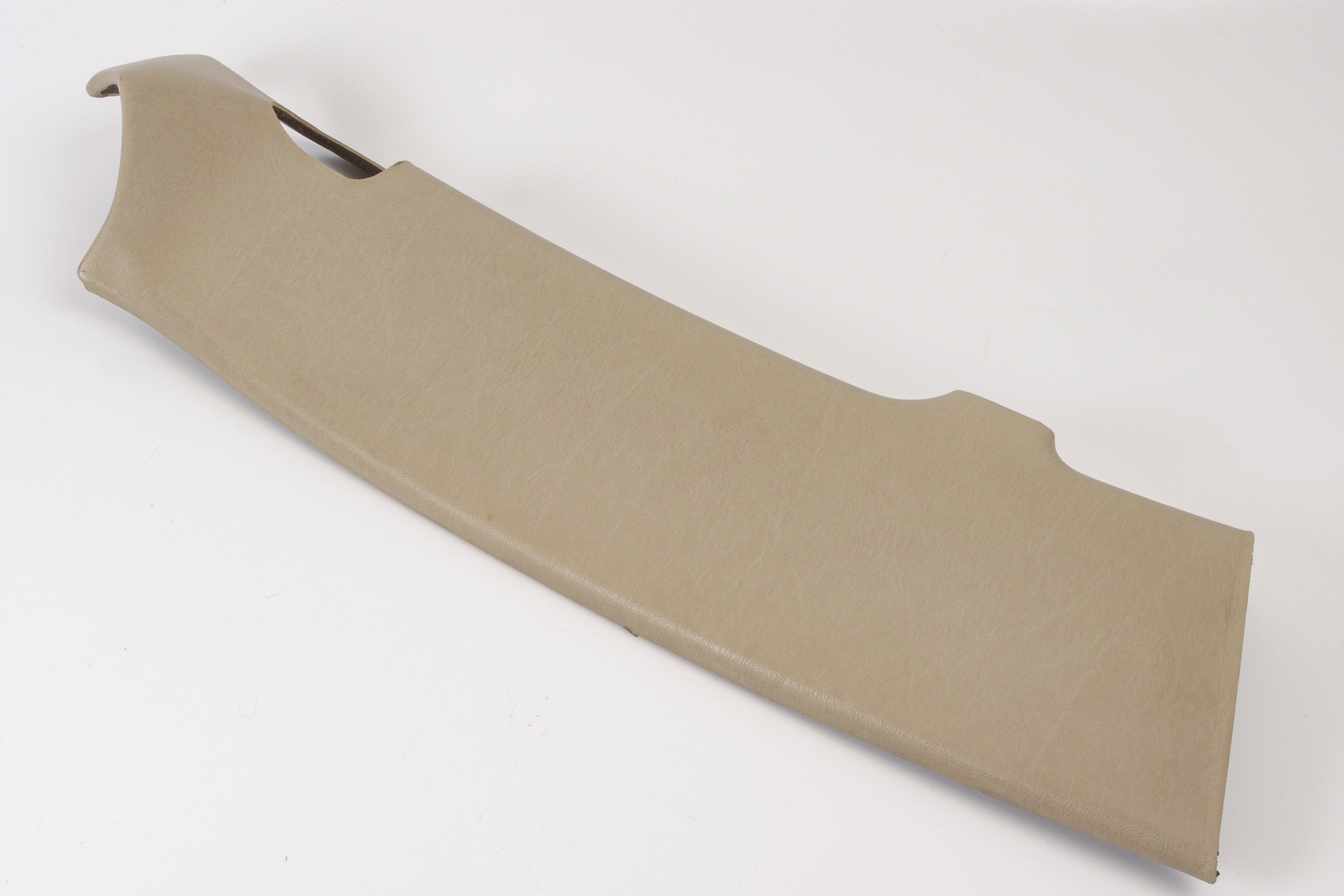 Mercedes 1296900125 Overhead Trim - Left Beige (a) | R129 SL
