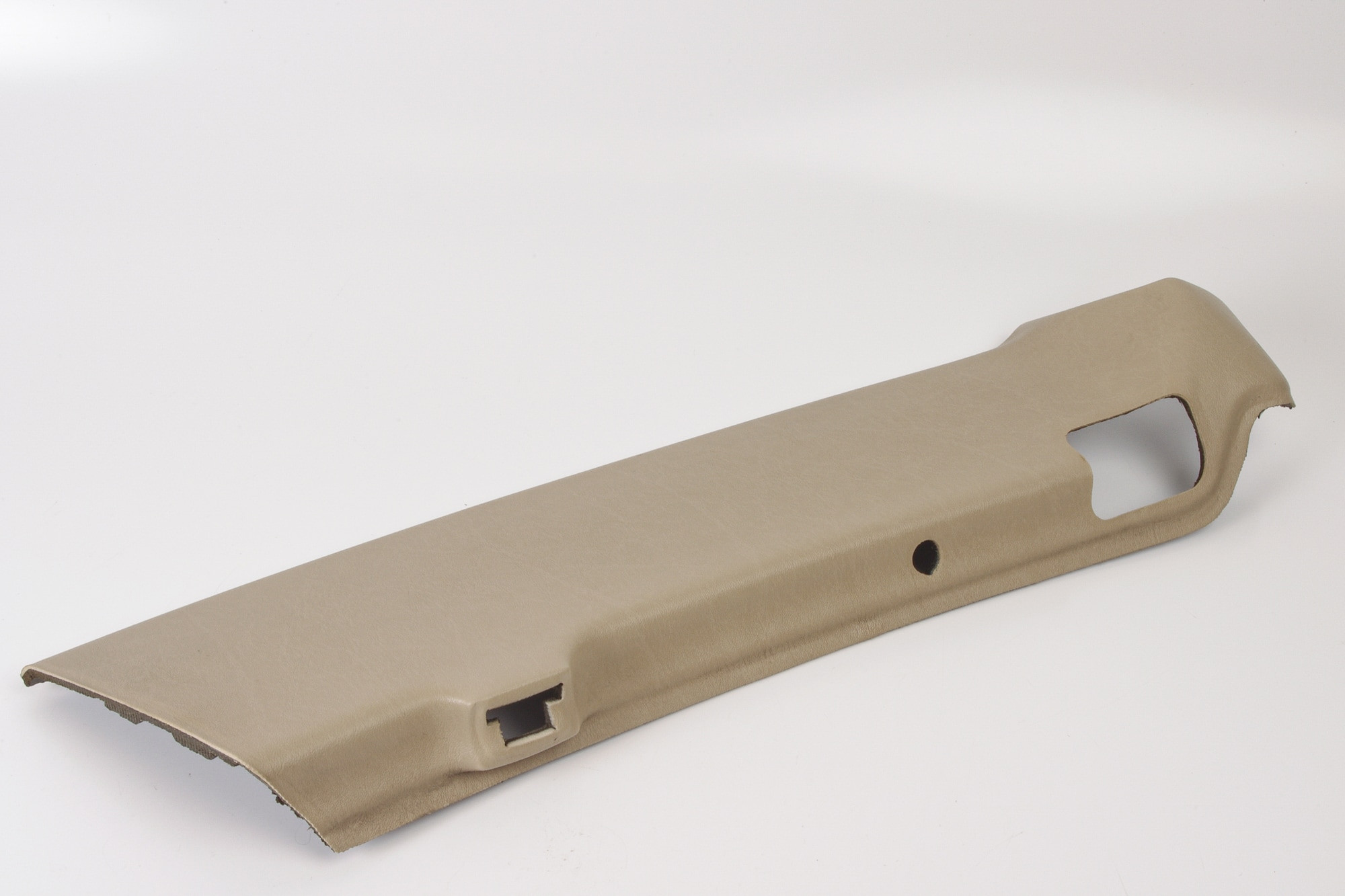 Mercedes 1296900125 Overhead Trim - Left Beige (a) | R129 SL