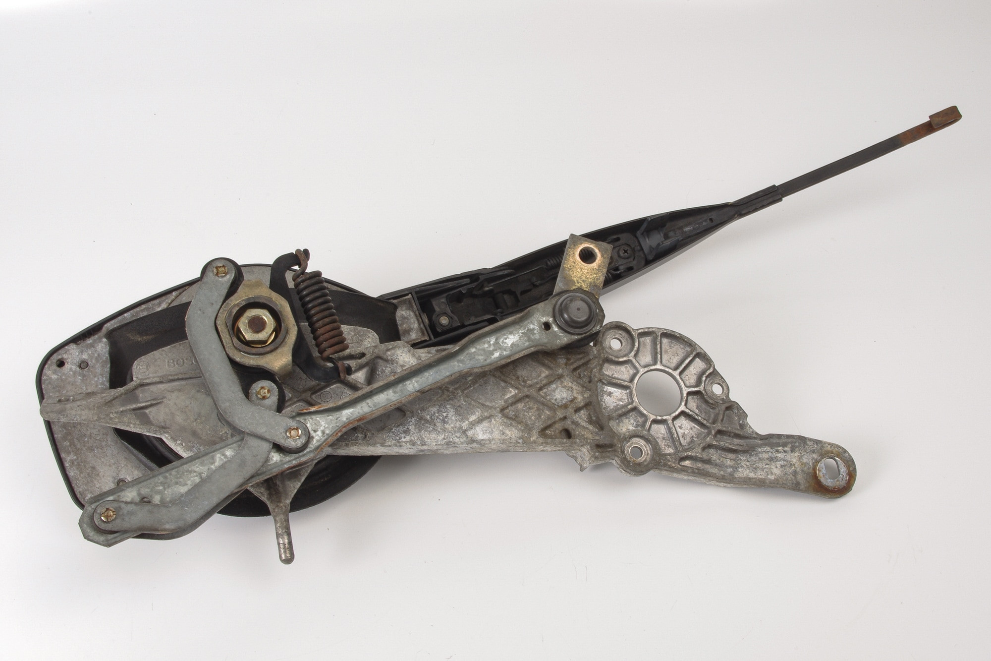 Mercedes 0018201207 Wiper Mechanism (a) | R129 SL
