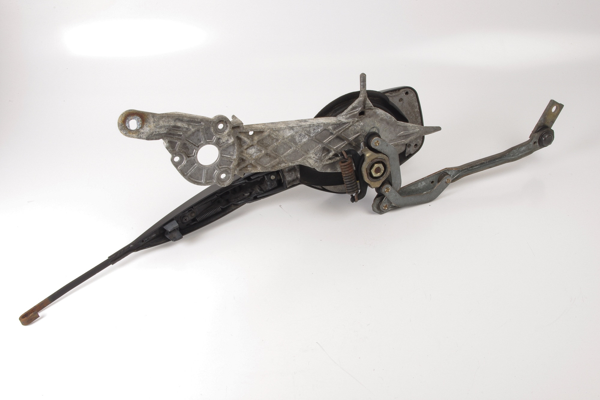 Mercedes 0018201207 Wiper Mechanism (a) | R129 SL