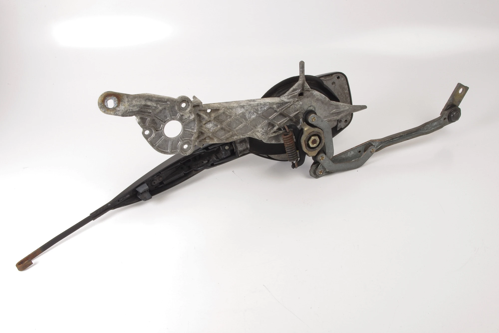 Mercedes 0018201207 Wiper Mechanism (a) | R129 SL