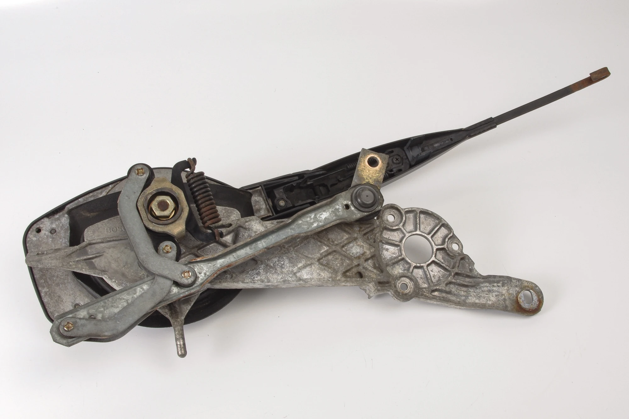 Mercedes 0018201207 Wiper Mechanism (a) | R129 SL