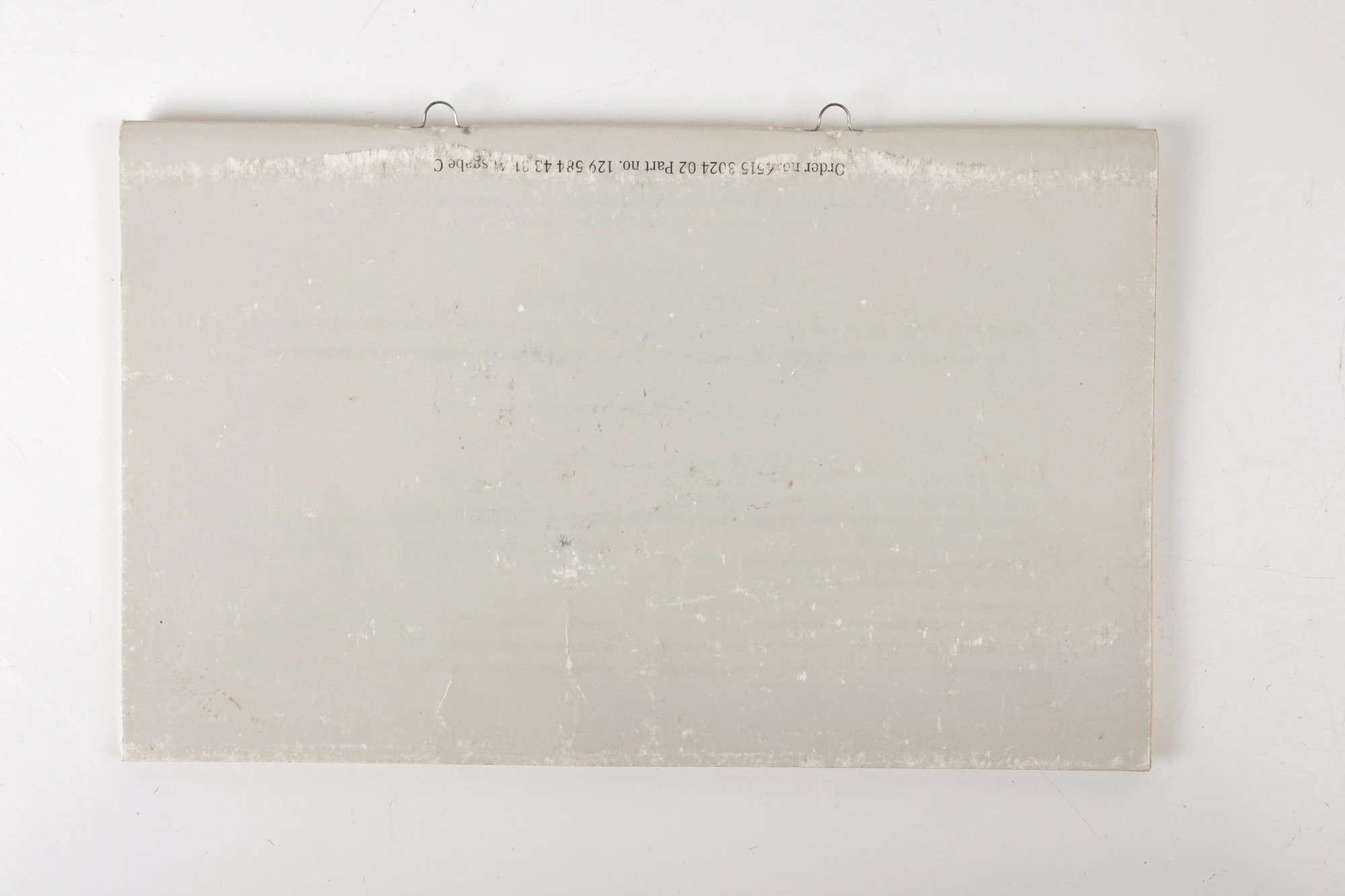 Mercedes 1295844381 Owners Manual | R129 SL