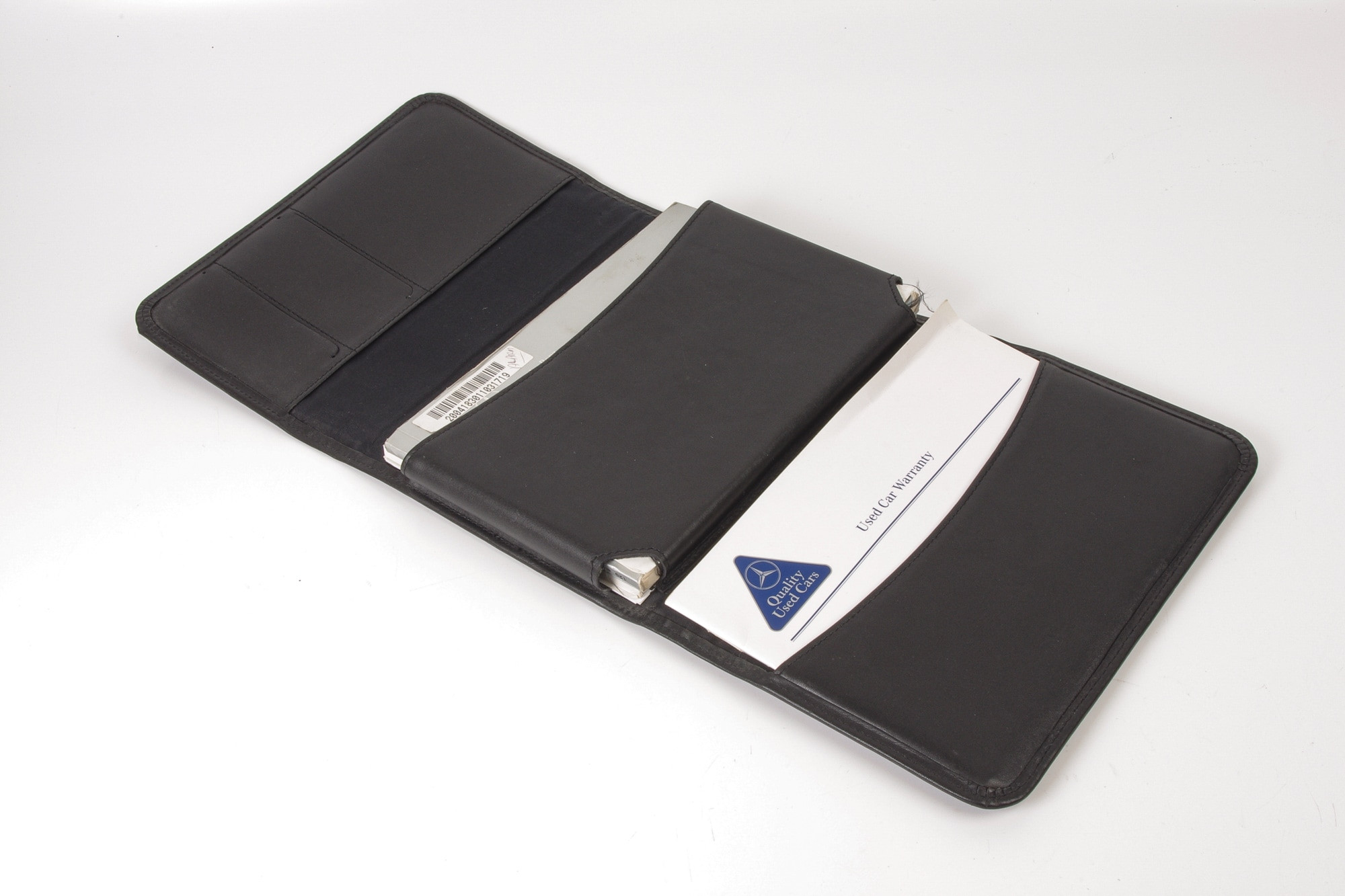 Mercedes 1295845996 Owners Manual Set (a) | R129 SL