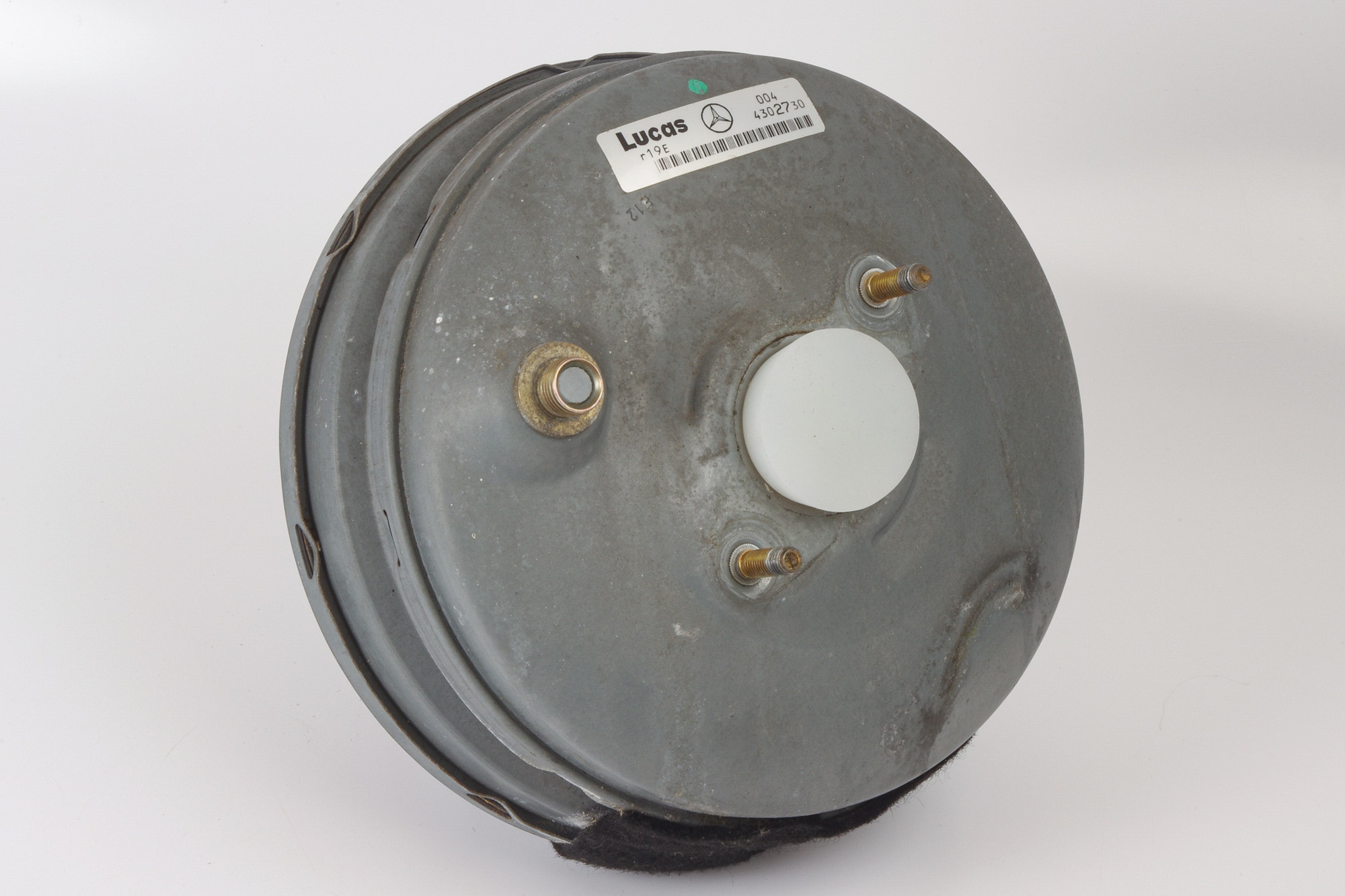 Mercedes 0044302730 Brake Servo | R129 SL