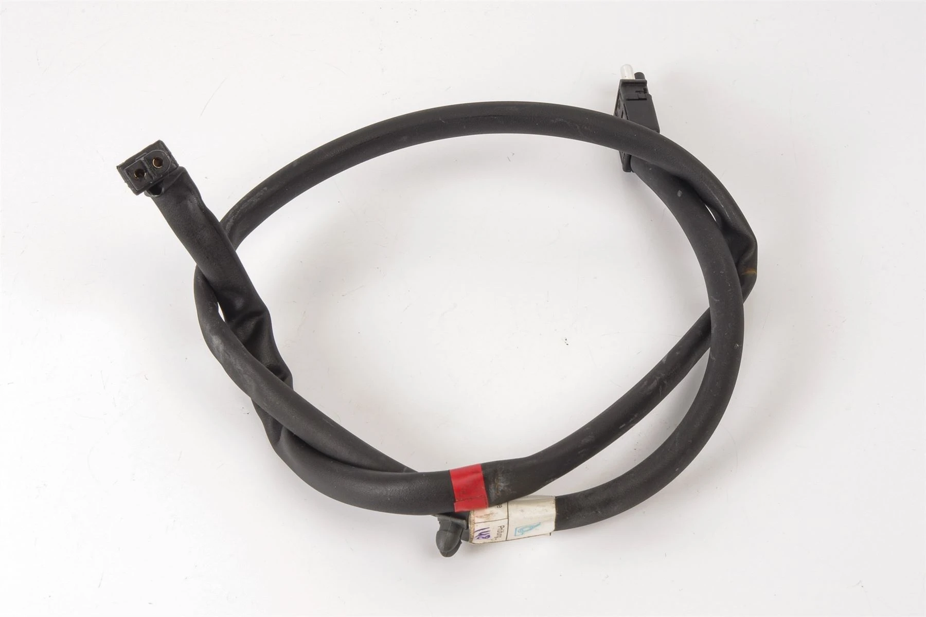 Mercedes 1295406508 Roll Bar Wiring Loom | R129 SL