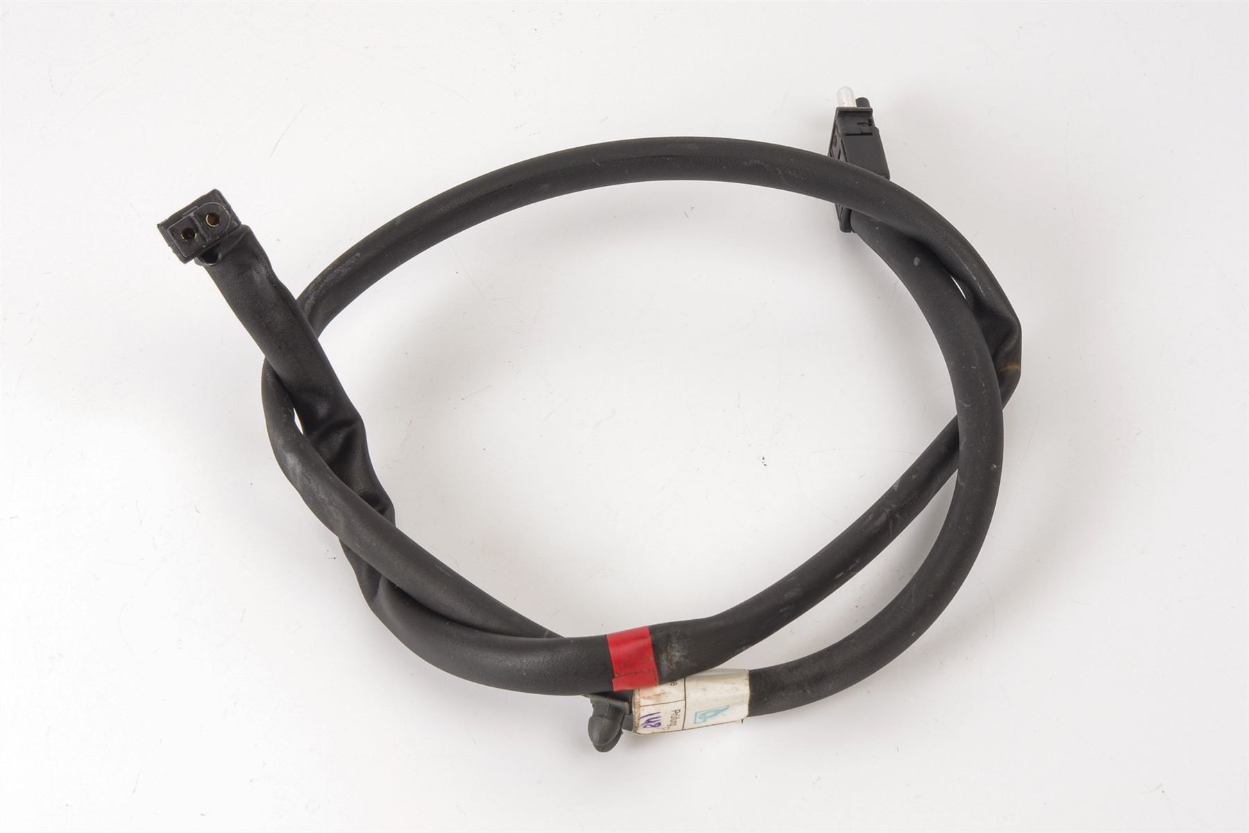 Mercedes 1295406508 Roll Bar Wiring Loom | R129 SL