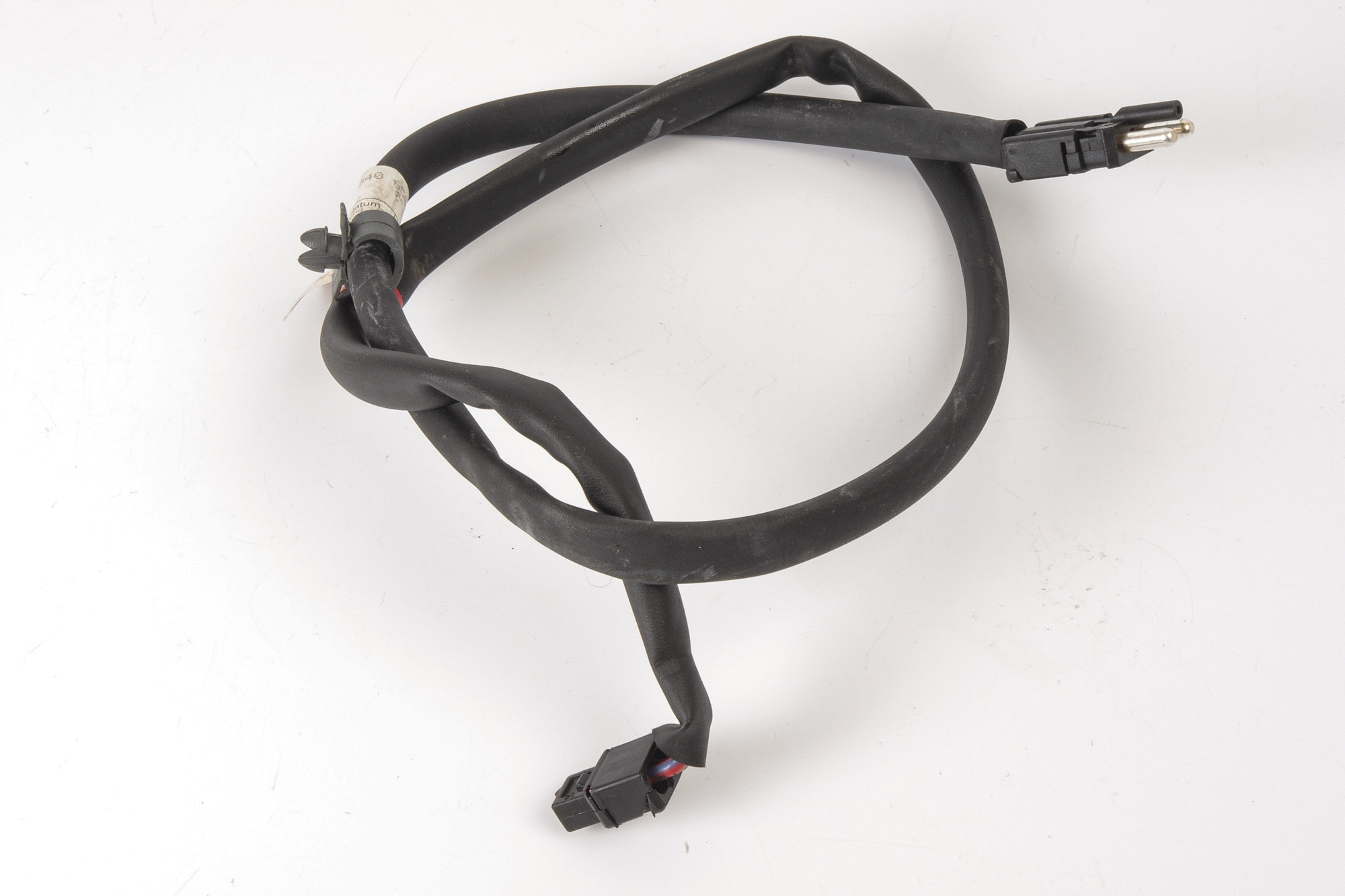 Mercedes 1295406508 Roll Bar Wiring Loom | R129 SL