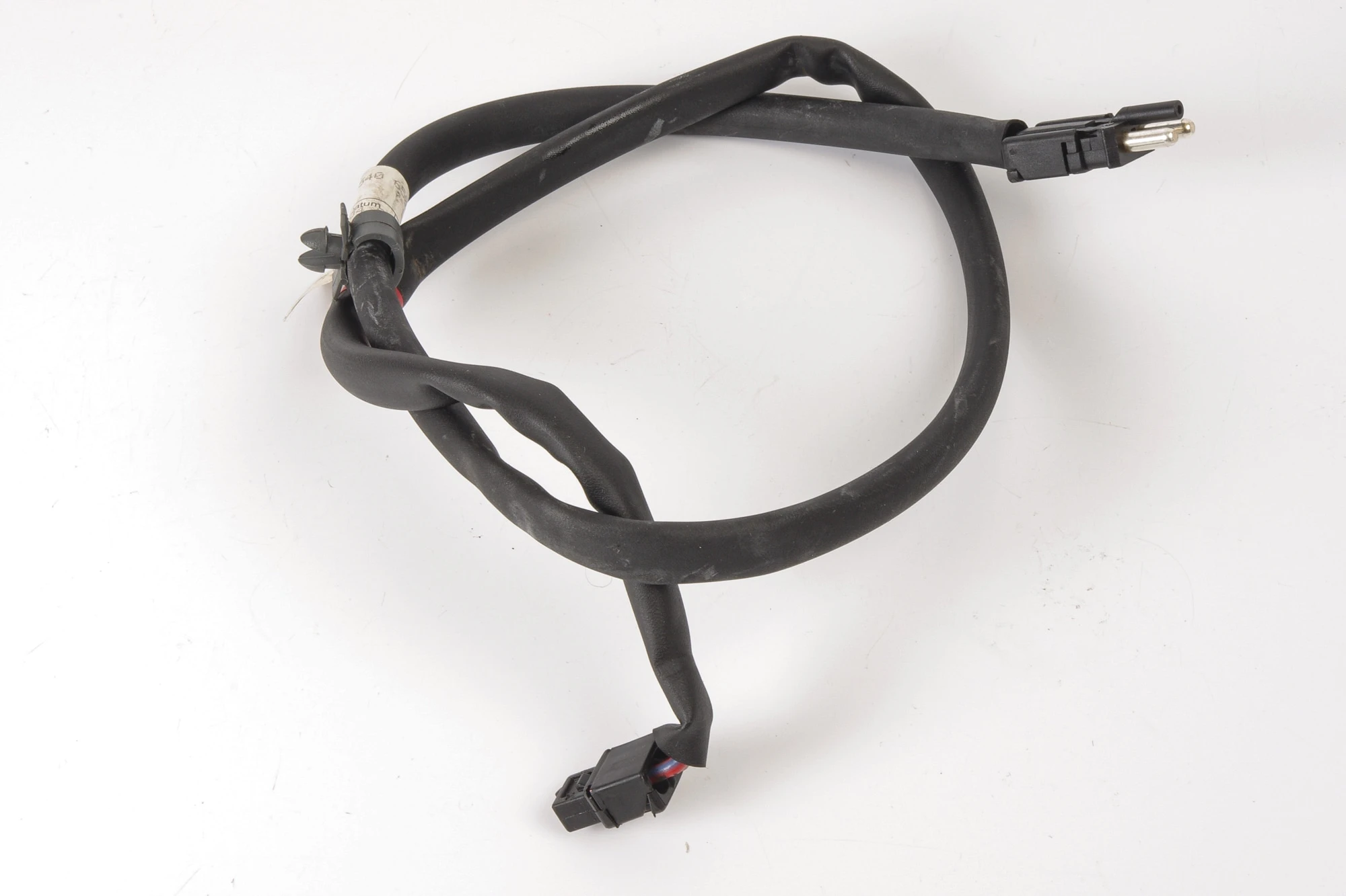 Mercedes 1295406508 Roll Bar Wiring Loom | R129 SL