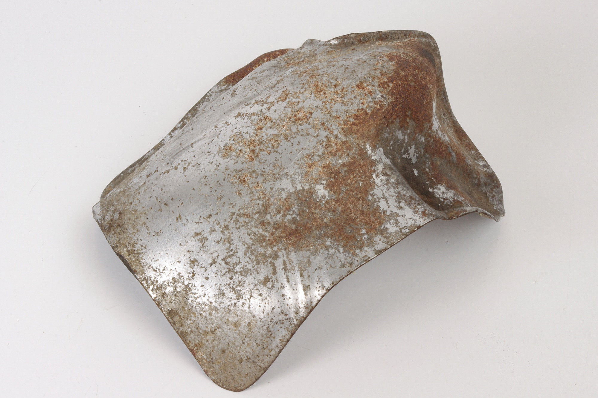 Mercedes 1296821671 Heat Shield | R129 SL