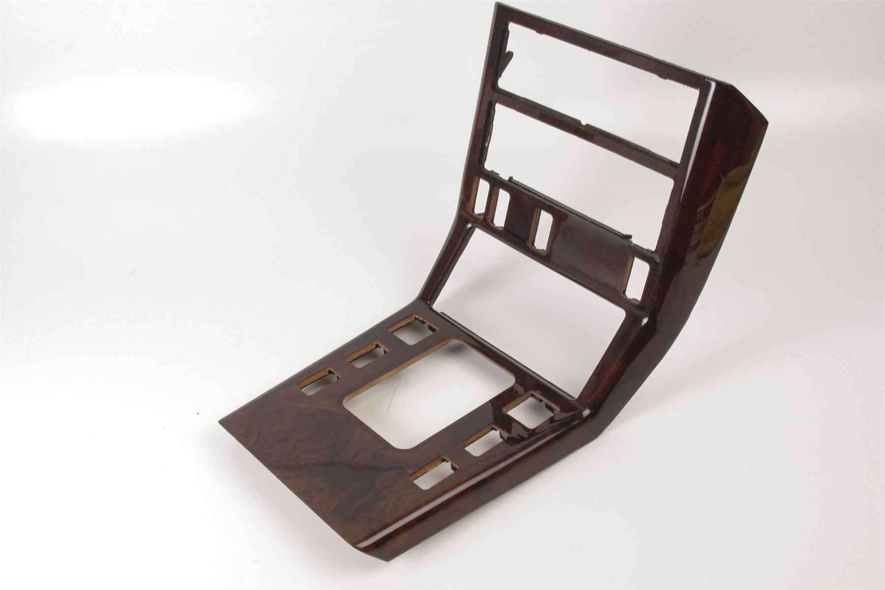 Mercedes 1296806636 Centre Console Trim (f) | R129 SL