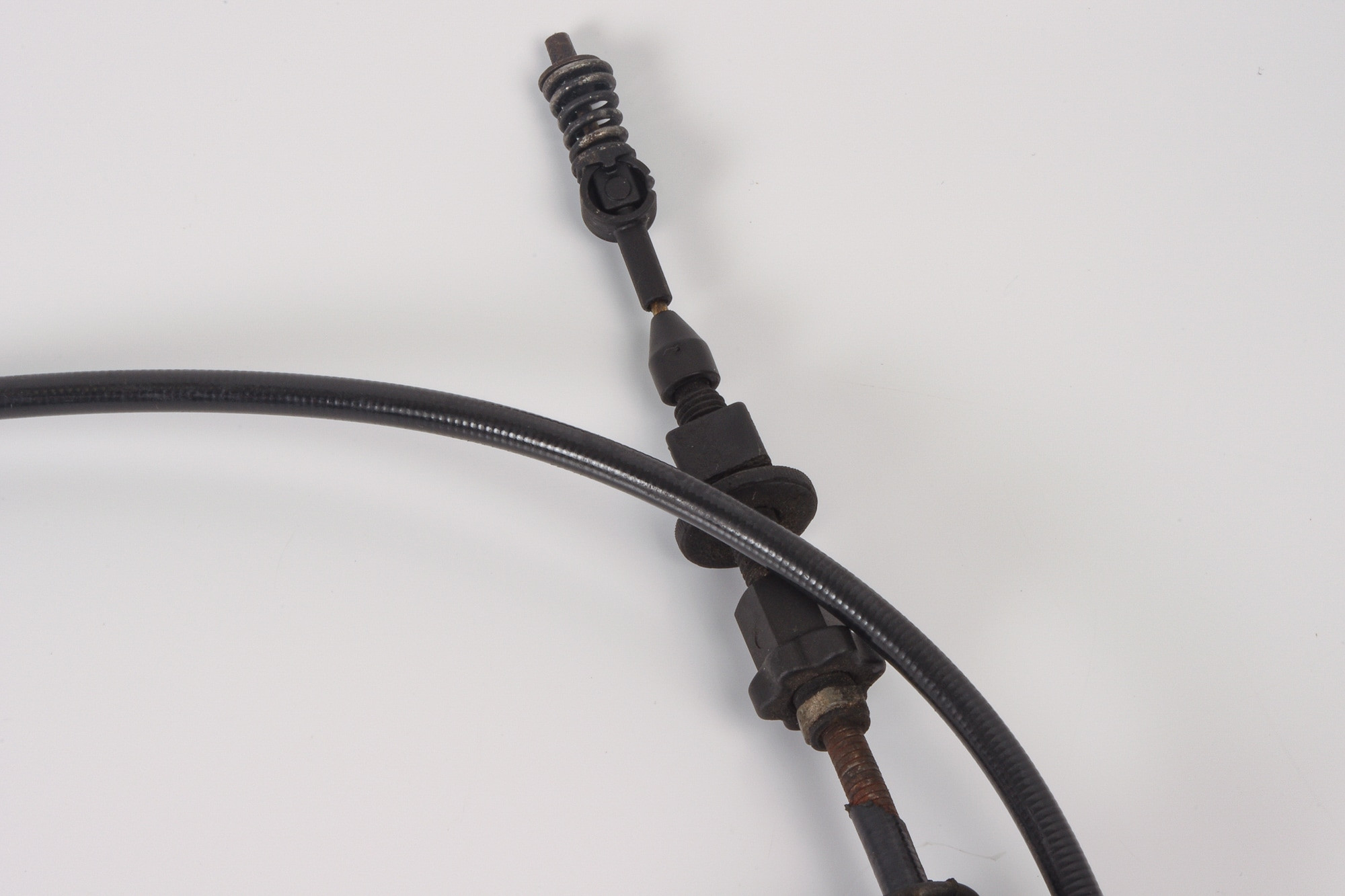 Mercedes 1293002130 Throttle Cable | R129 SL