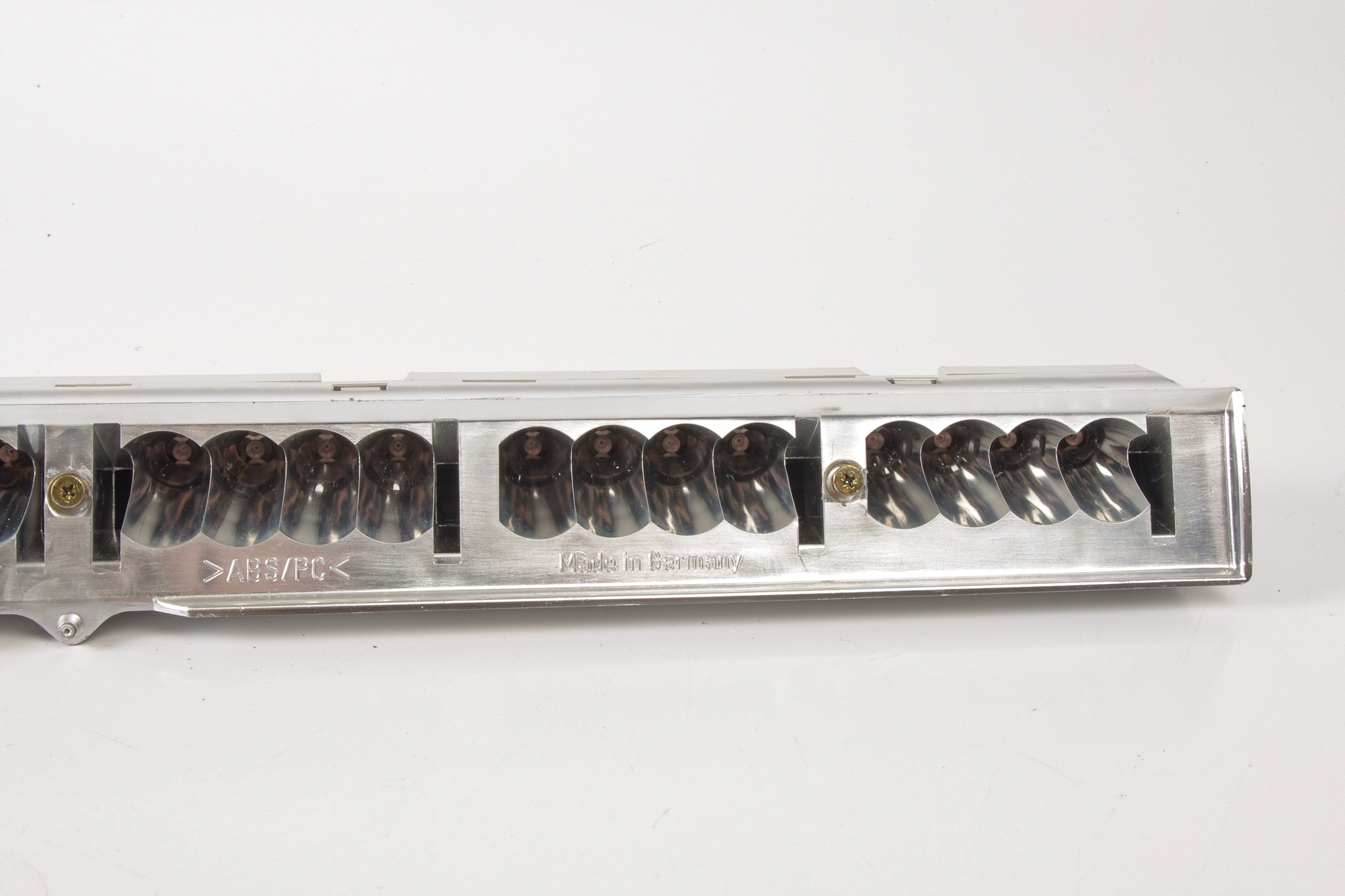 Mercedes 1298201356 Third Brake Light Housing - Rear | R129 SL
