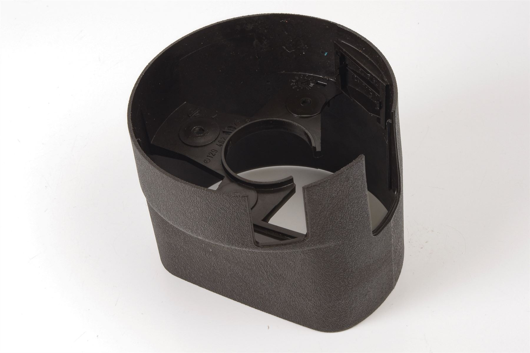 Mercedes 1294621623 Steering Column Jacket - Black (a) | R129 SL