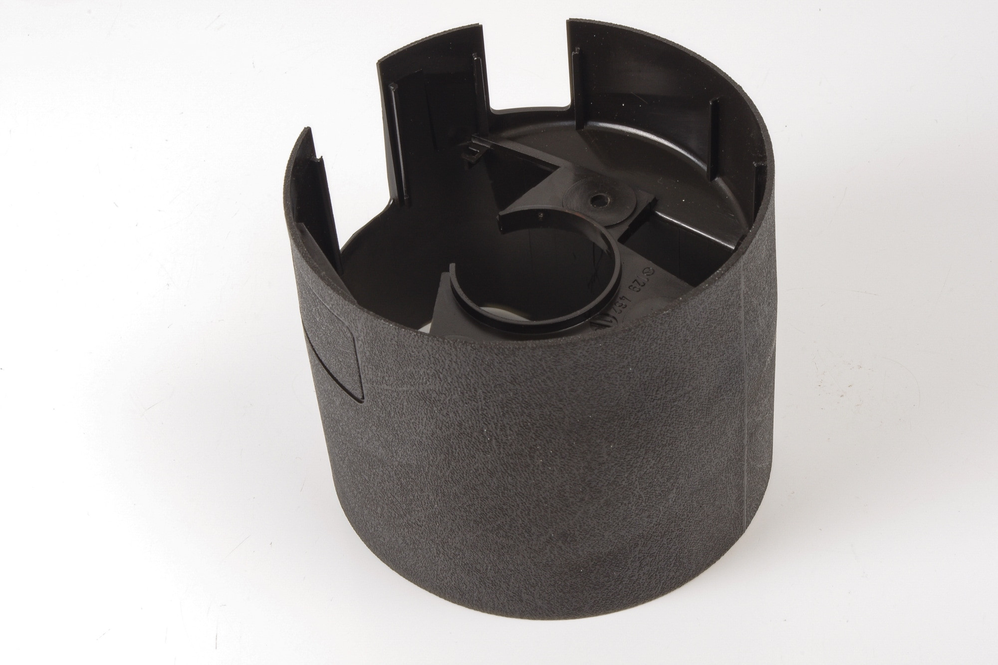 Mercedes 1294621623 Steering Column Jacket - Black (a) | R129 SL