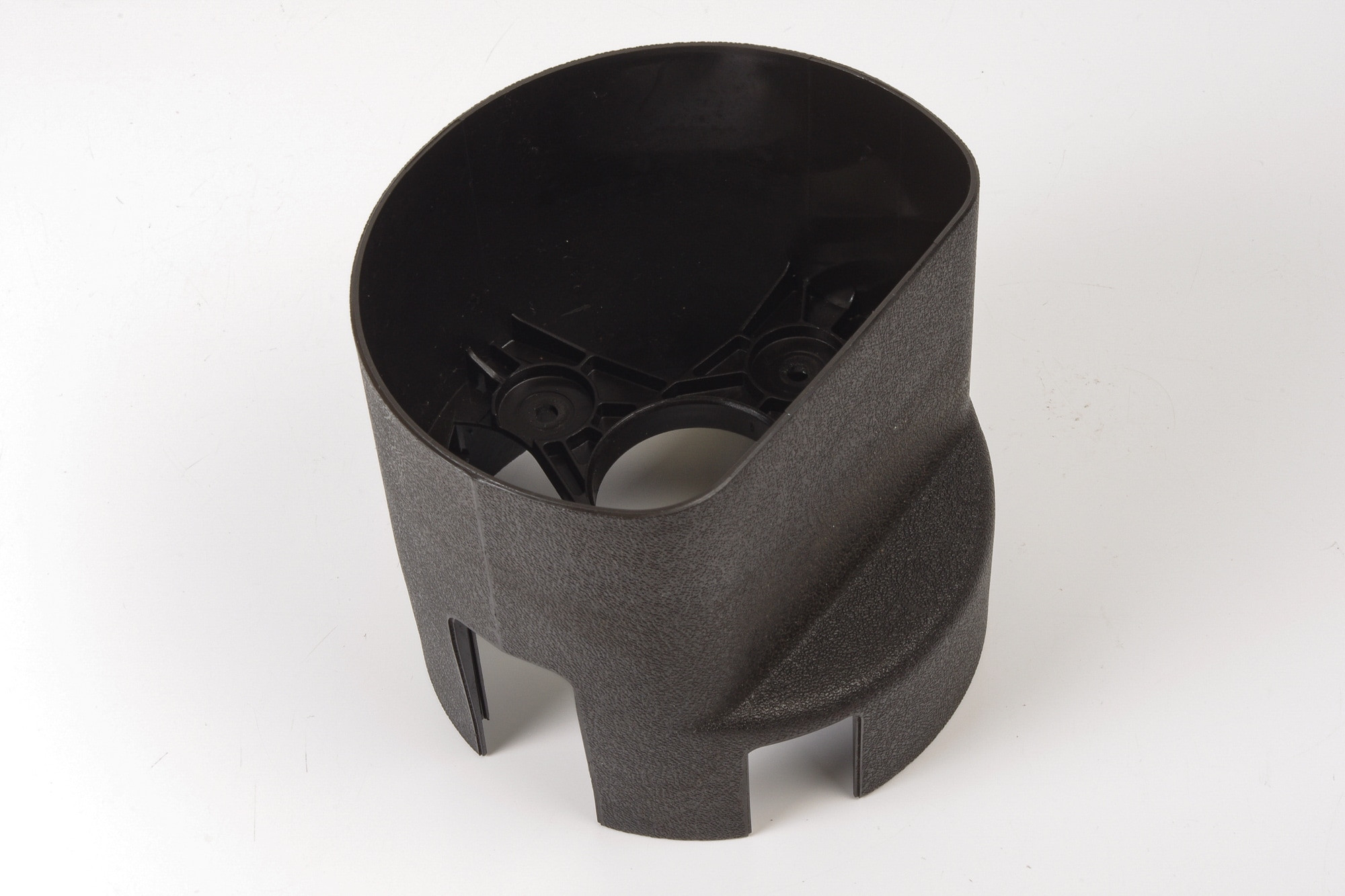 Mercedes 1294621623 Steering Column Jacket - Black (a) | R129 SL