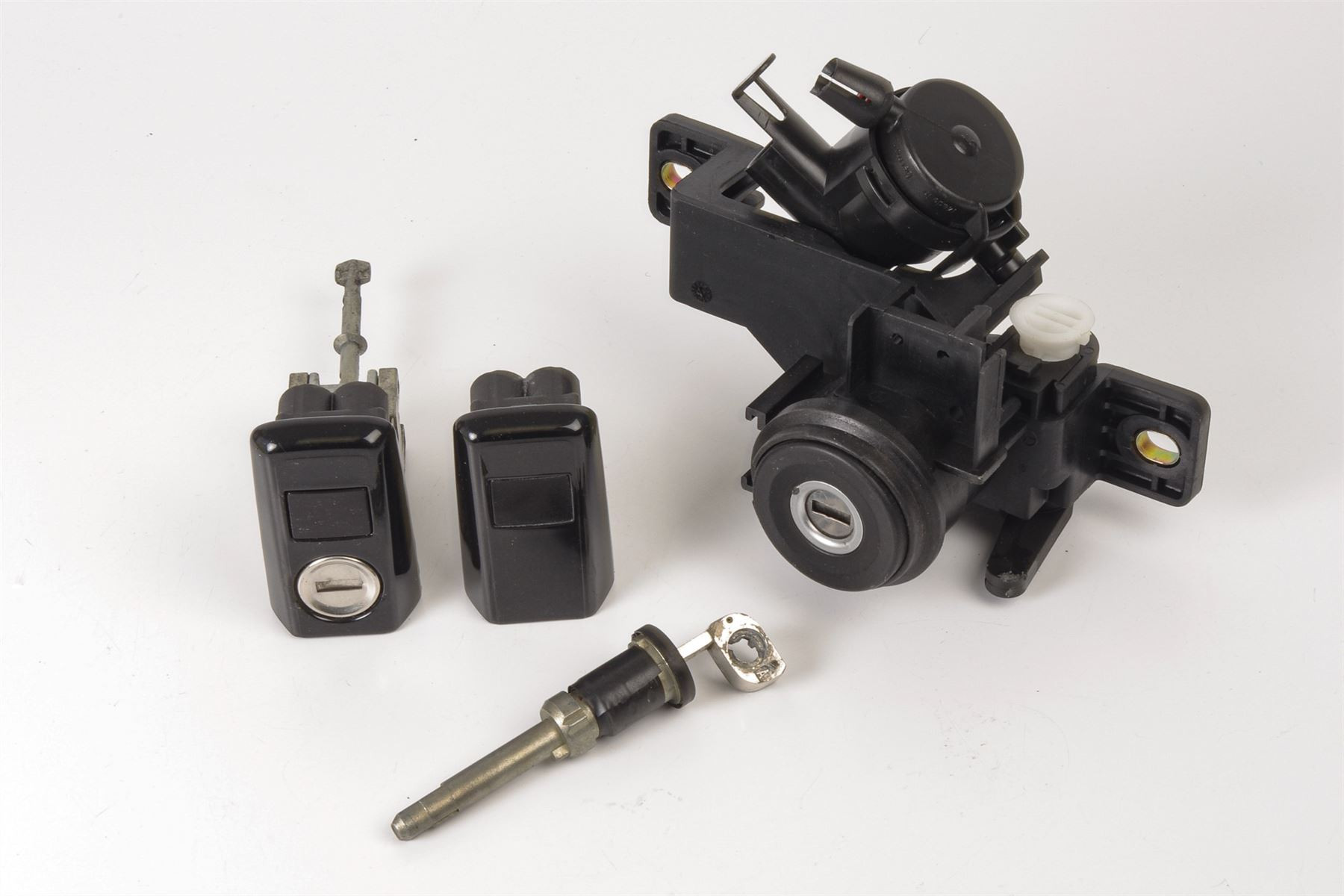 Mercedes 1297503591 Lock Set | R129 SL
