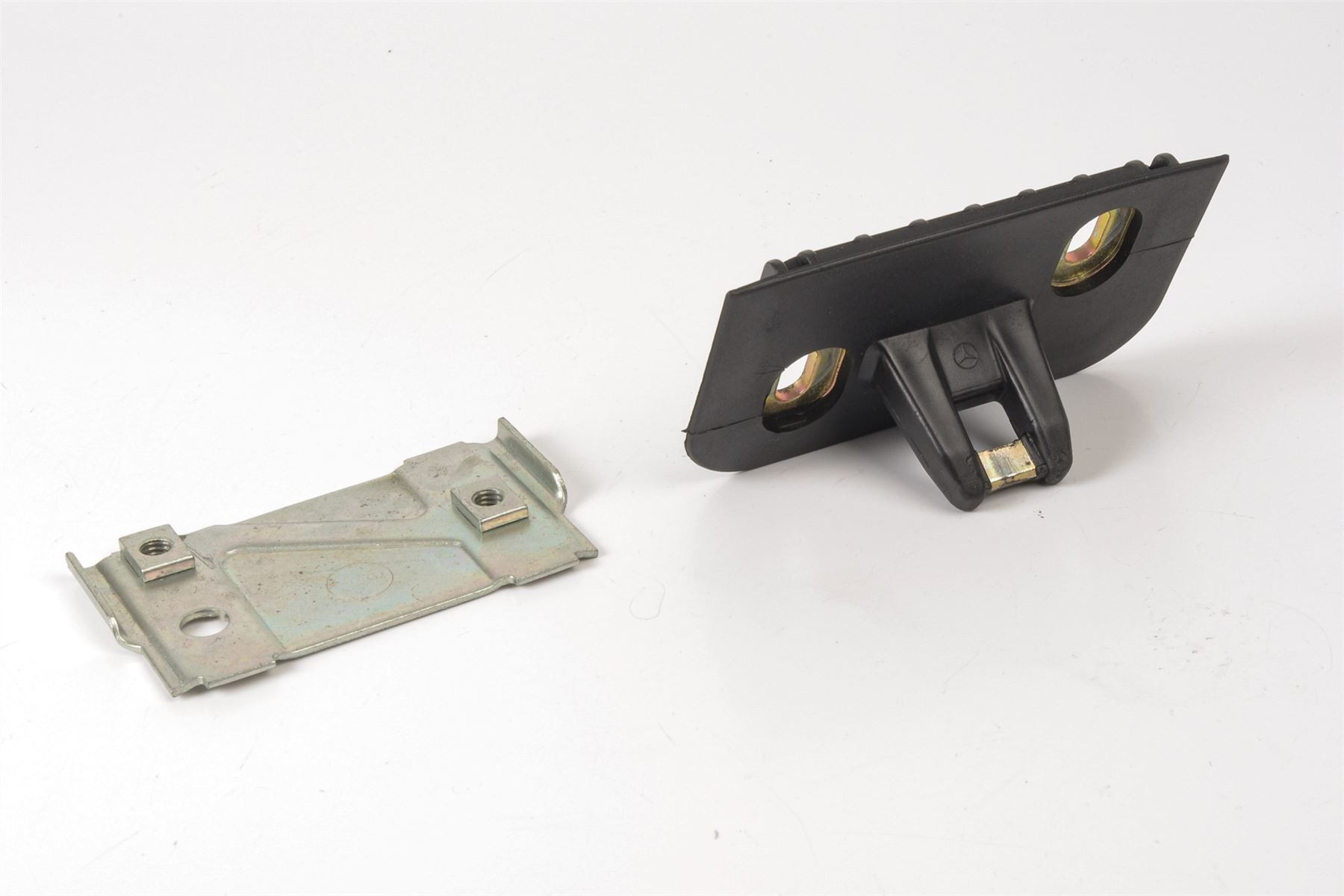 Mercedes A1297500032 Boot Latch | R129 SL