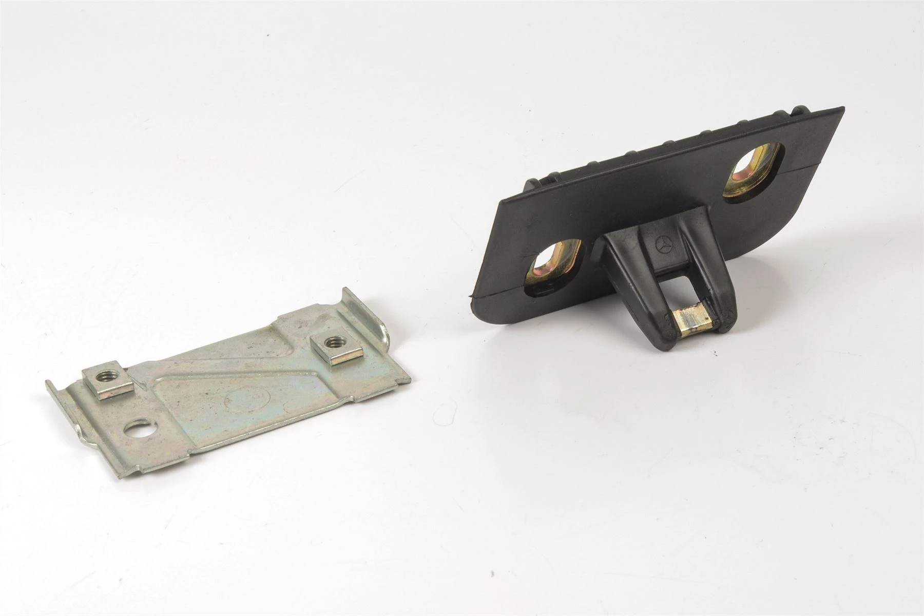 Mercedes A1297500032 Boot Latch | R129 SL