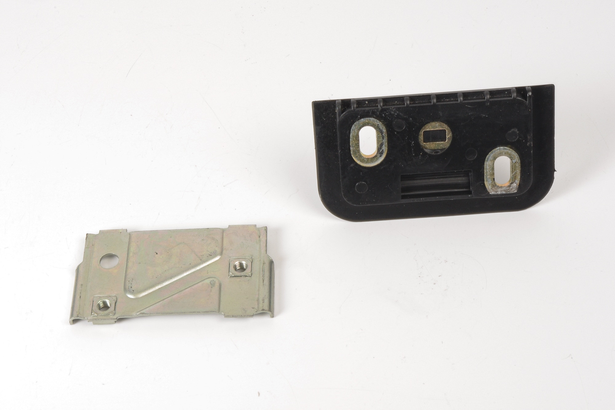Mercedes A1297500032 Boot Latch | R129 SL