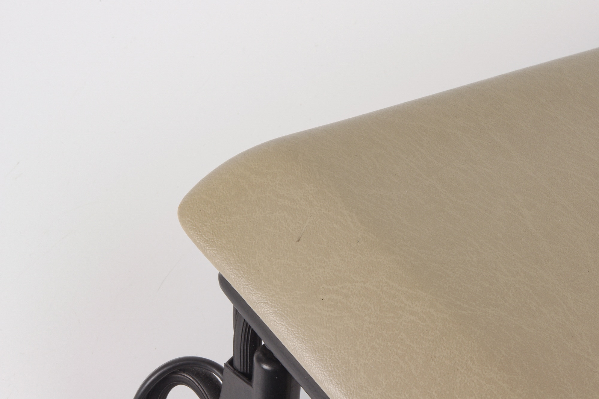 Mercedes 1296802836 Centre Console Armrest Lid - Beige (a) | R129 SL