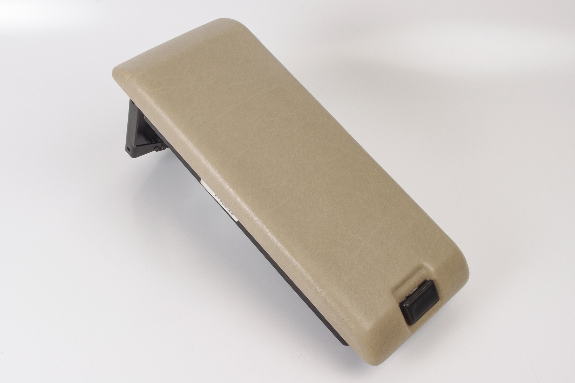 Mercedes 1296802836 Centre Console Armrest Lid - Beige (a) | R129 SL